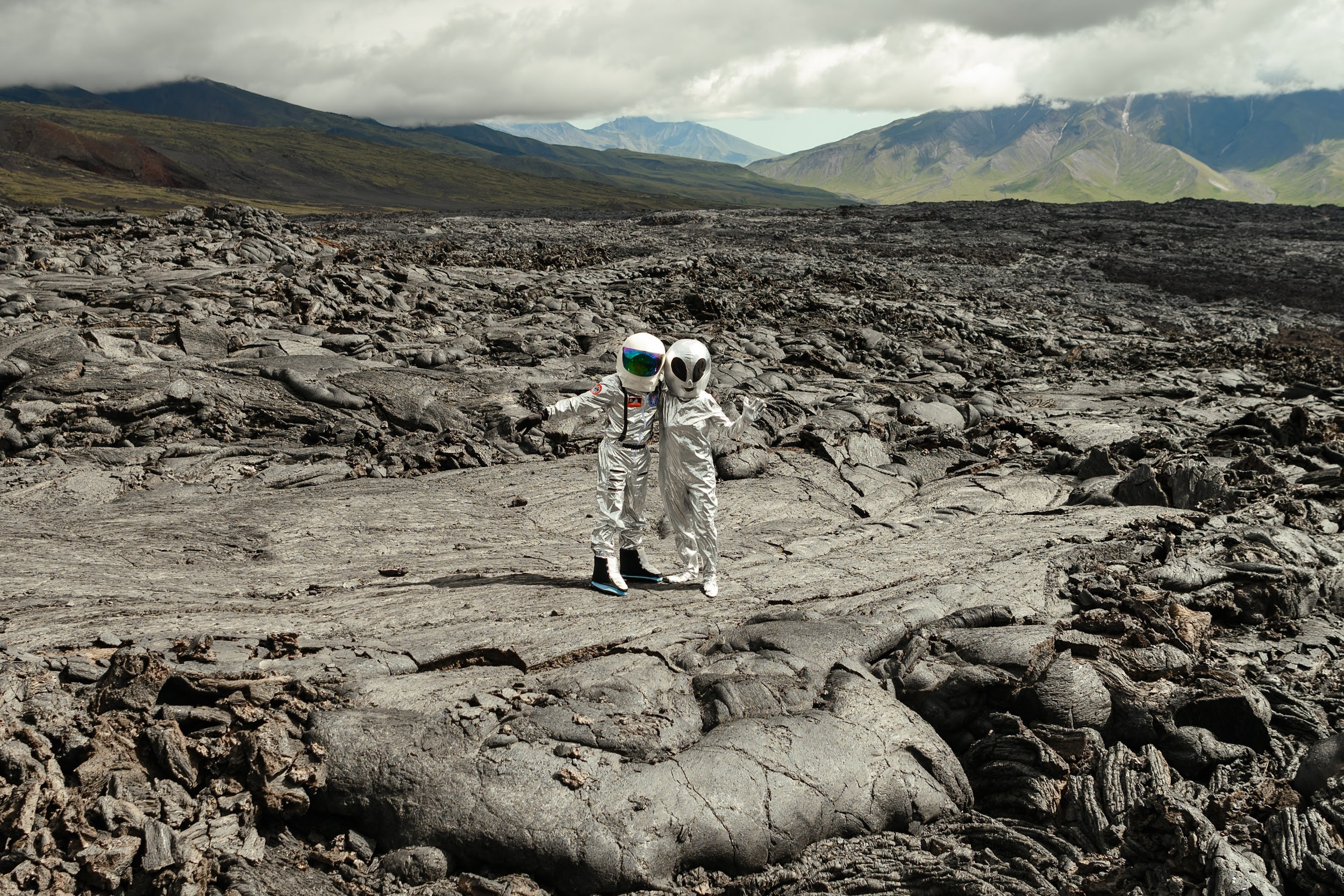 Камчатка 08.2024. Фотограф Марина Росси