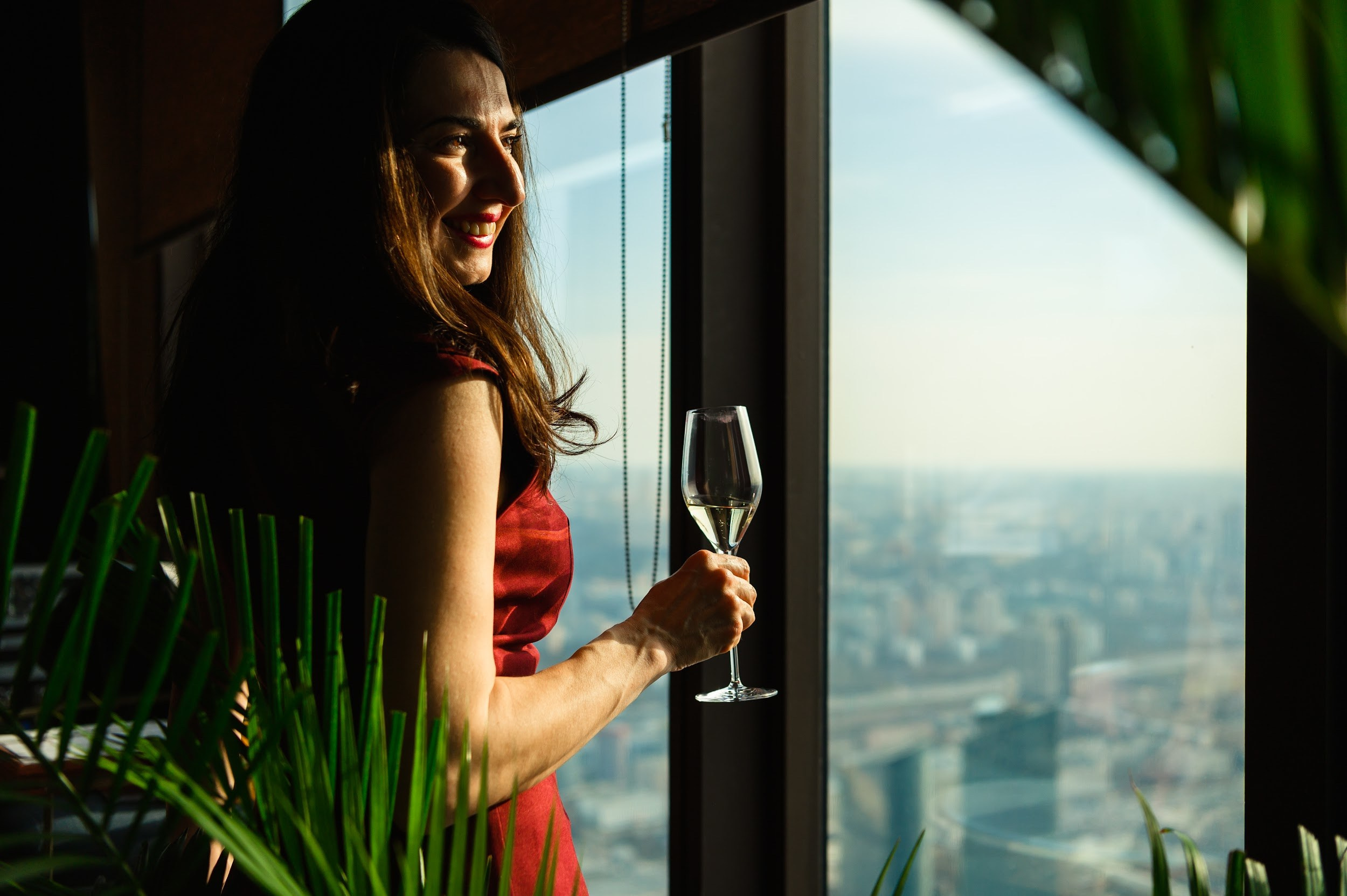 N&S. Фотограф Марина Росси