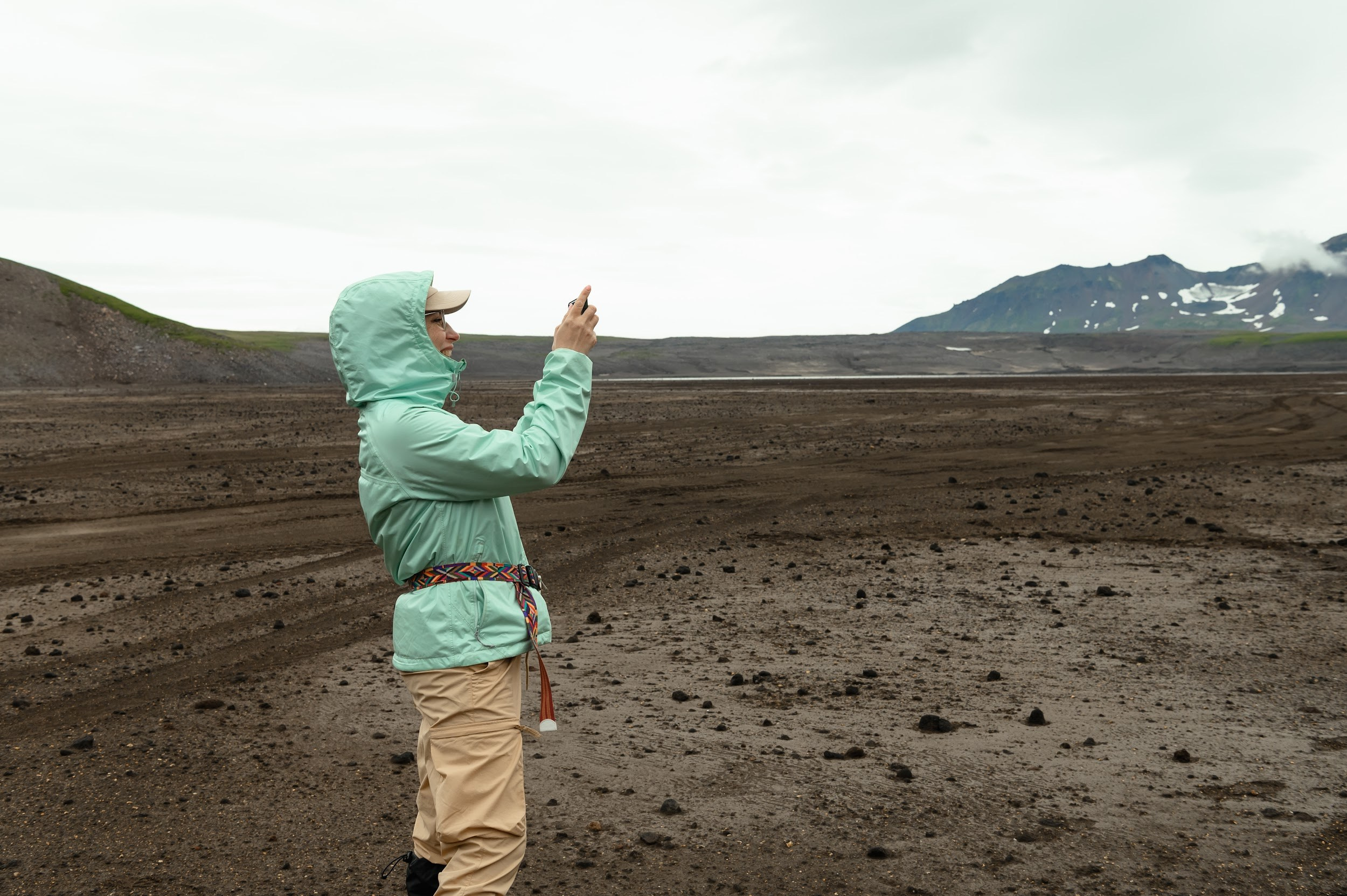 Камчатка 08.2024. Фотограф Марина Росси