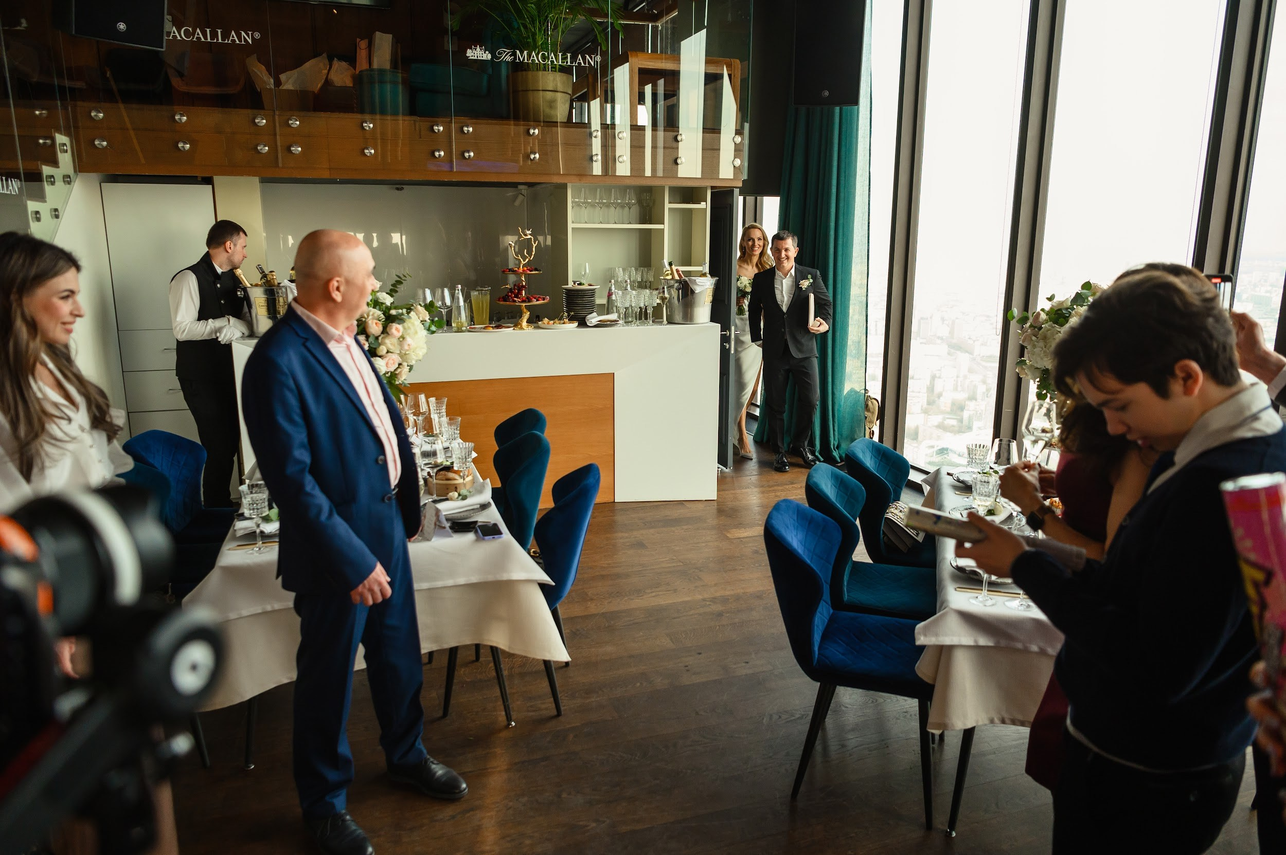 N&S. Фотограф Марина Росси