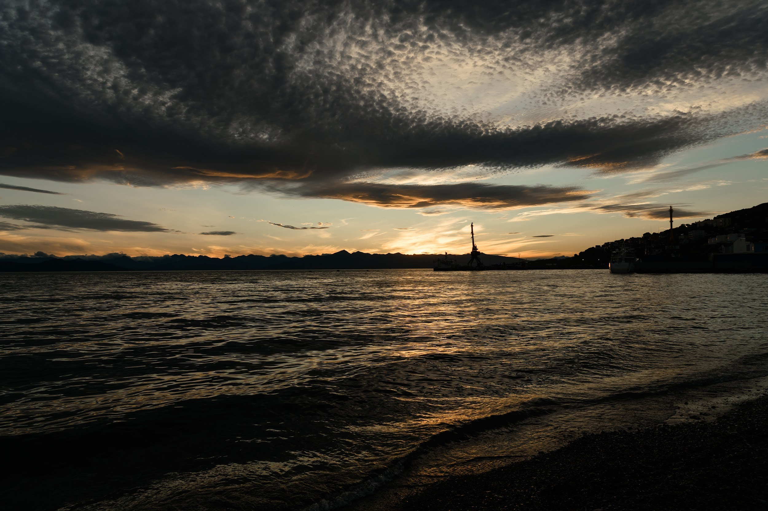 Камчатка 08.2024. Фотограф Марина Росси