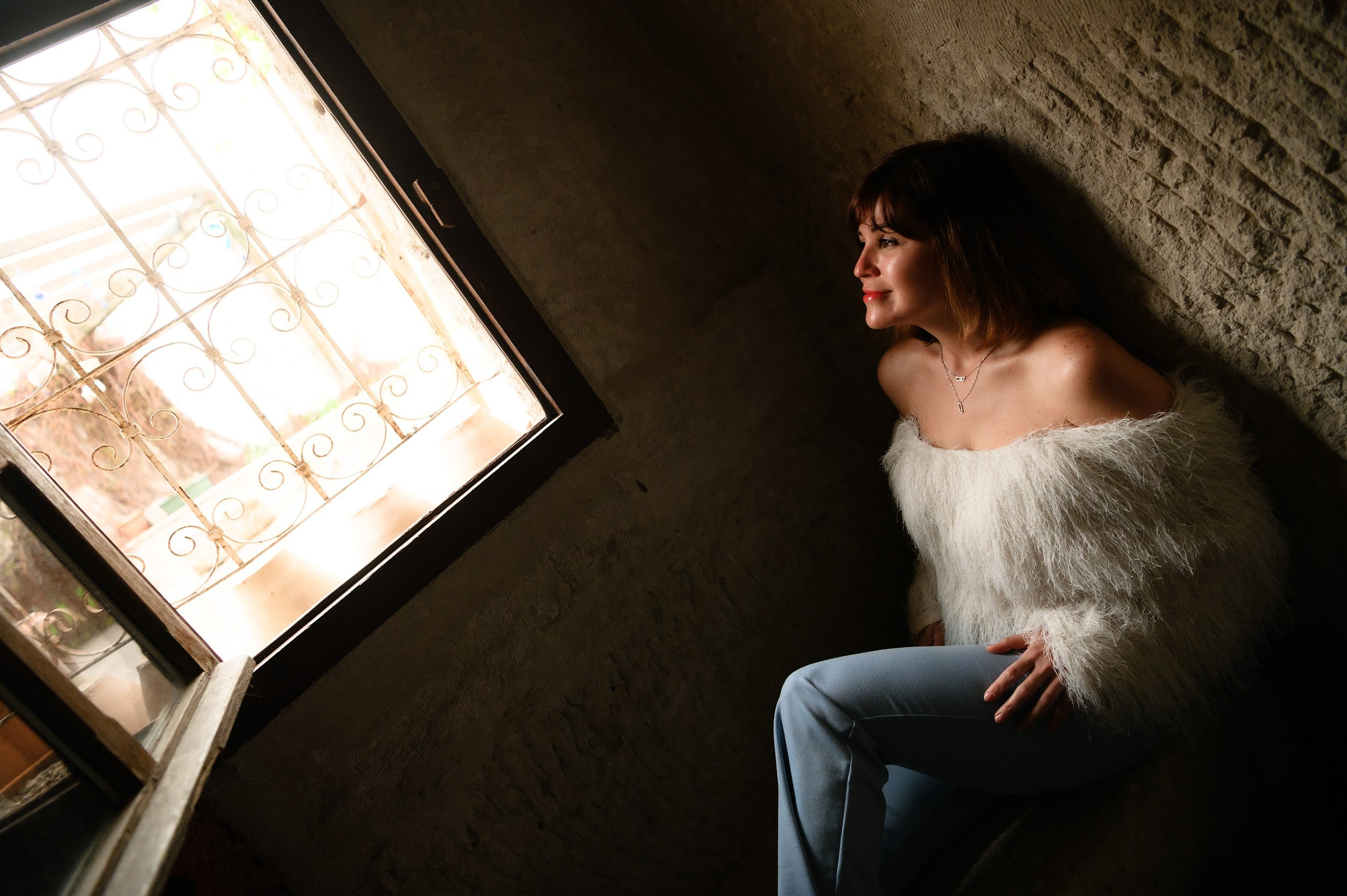 Стамбул-Каппадокия 04.2025. Фотограф Марина Росси