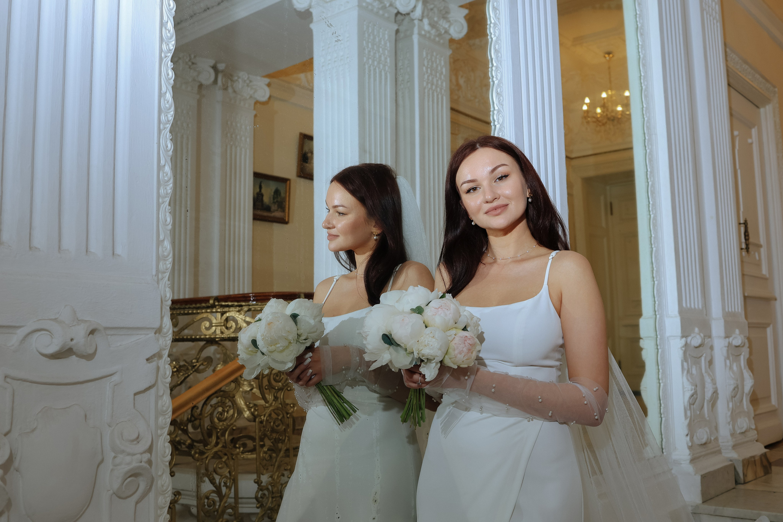 Диана & Даниил. Свадебный и семейный фотограф Кузнецк Пенза Ульяновск