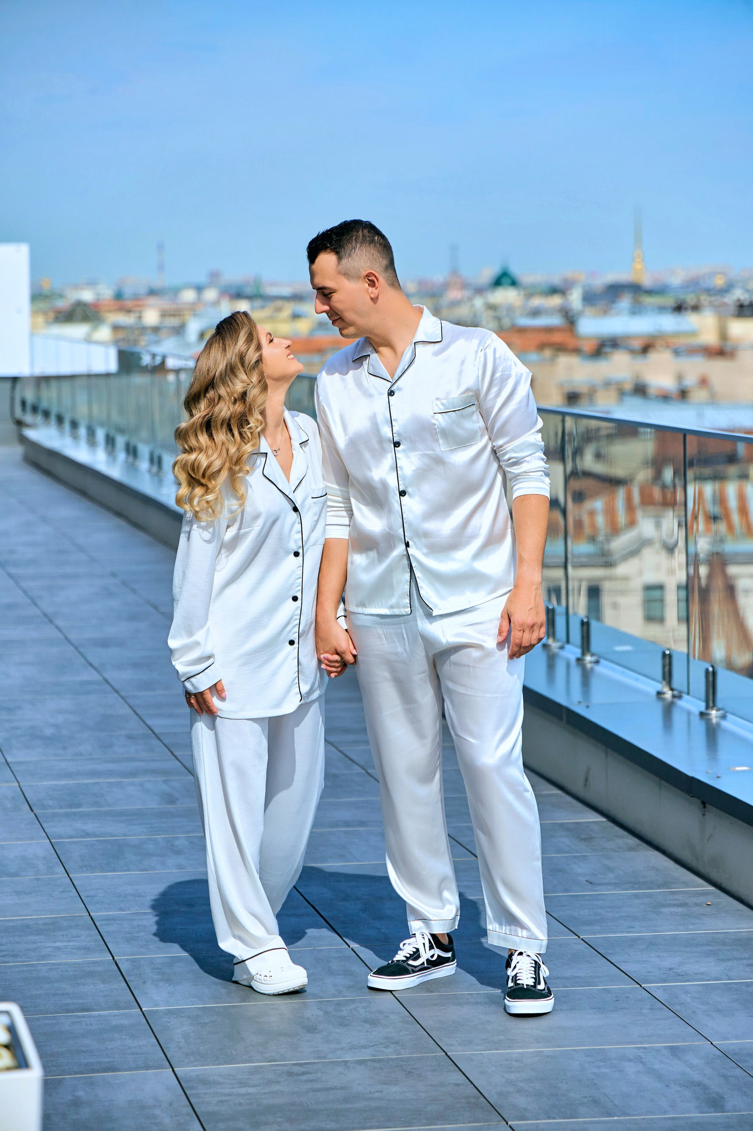 Свадебные съёмки. Фотограф Александр Музыка