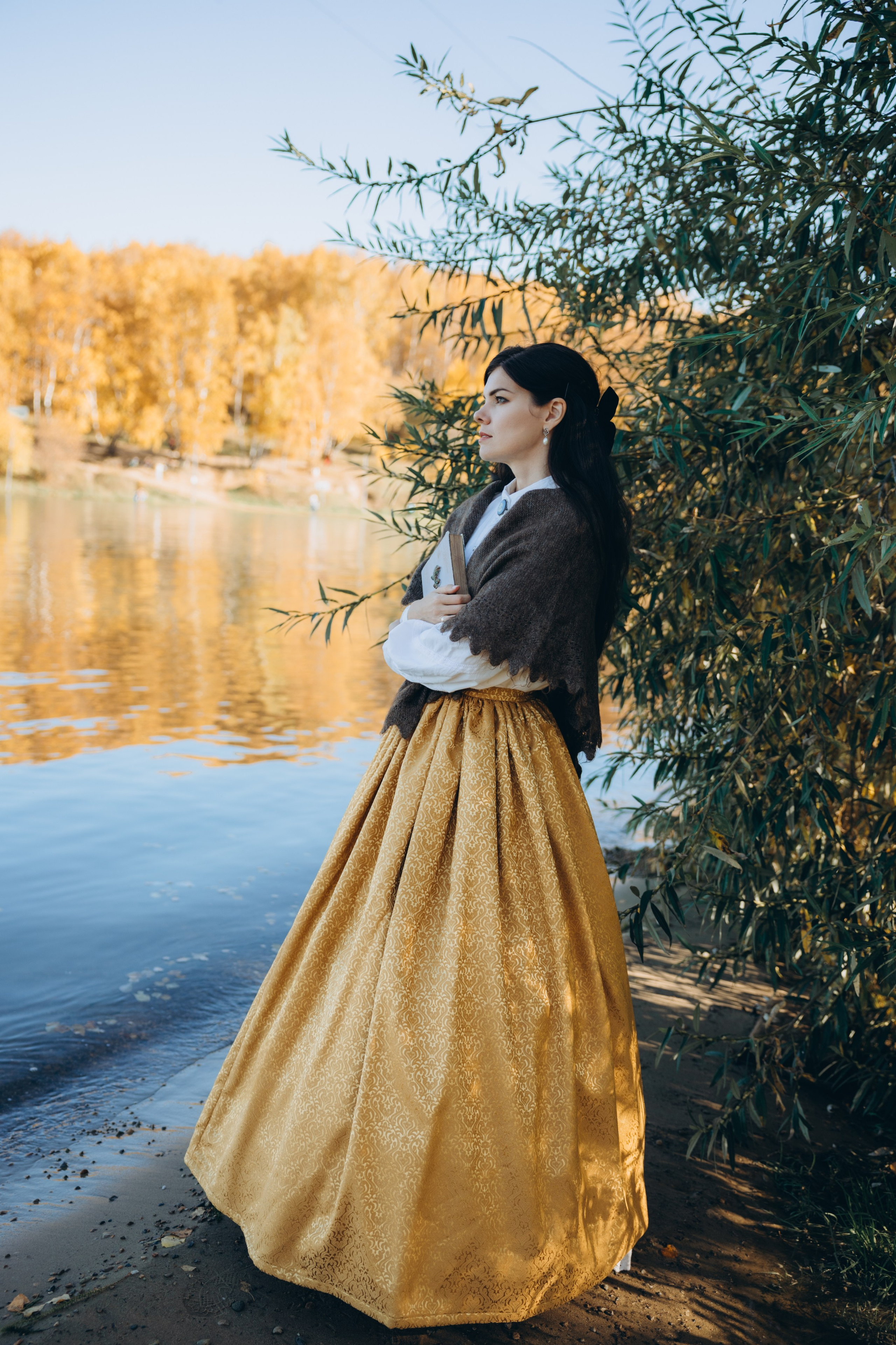 Елена. Свадебный, семейный фотограф в Иркутске Светлана Макаричева