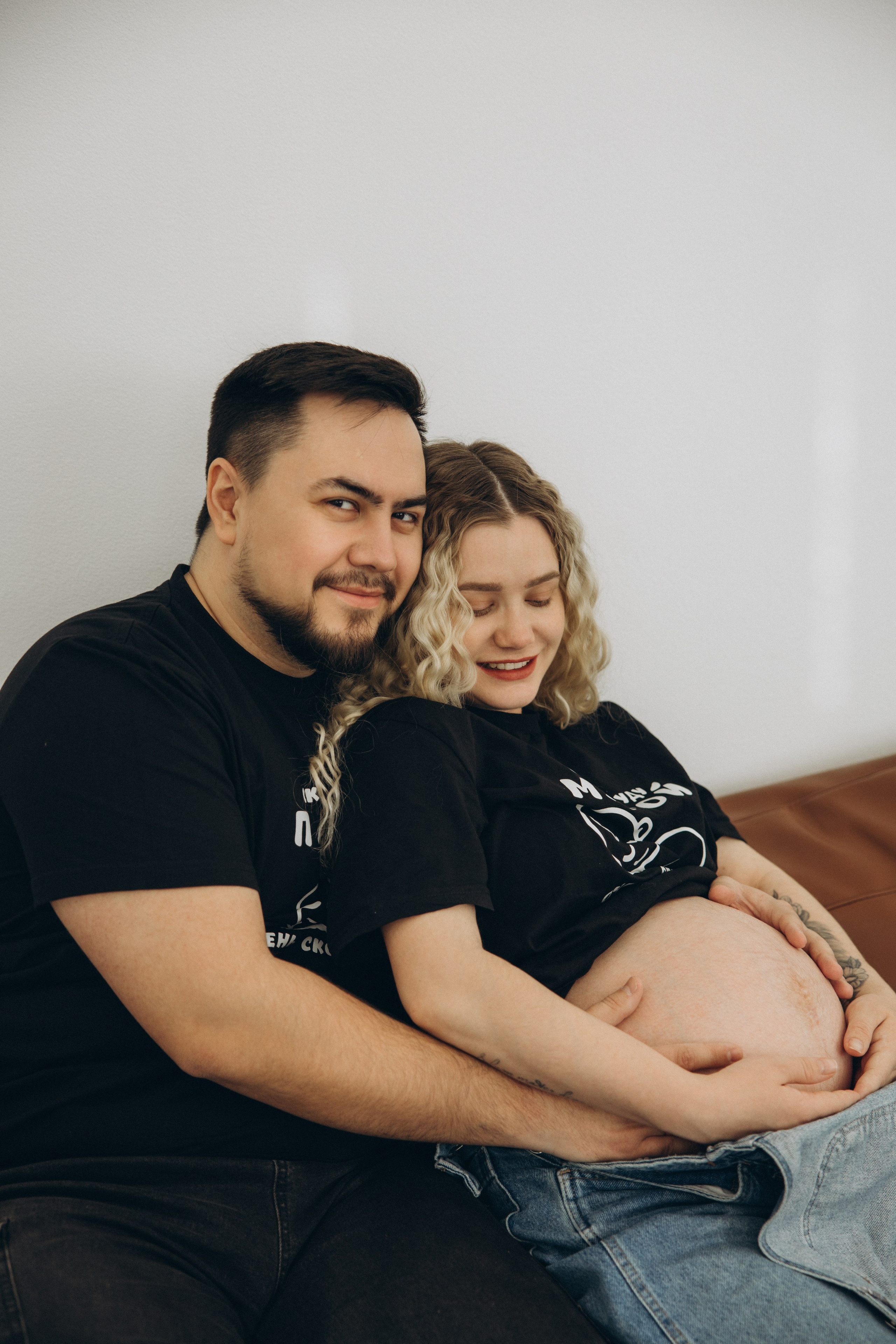 Ильдар и Регина. Свадебный, семейный фотограф в Иркутске Светлана Макаричева