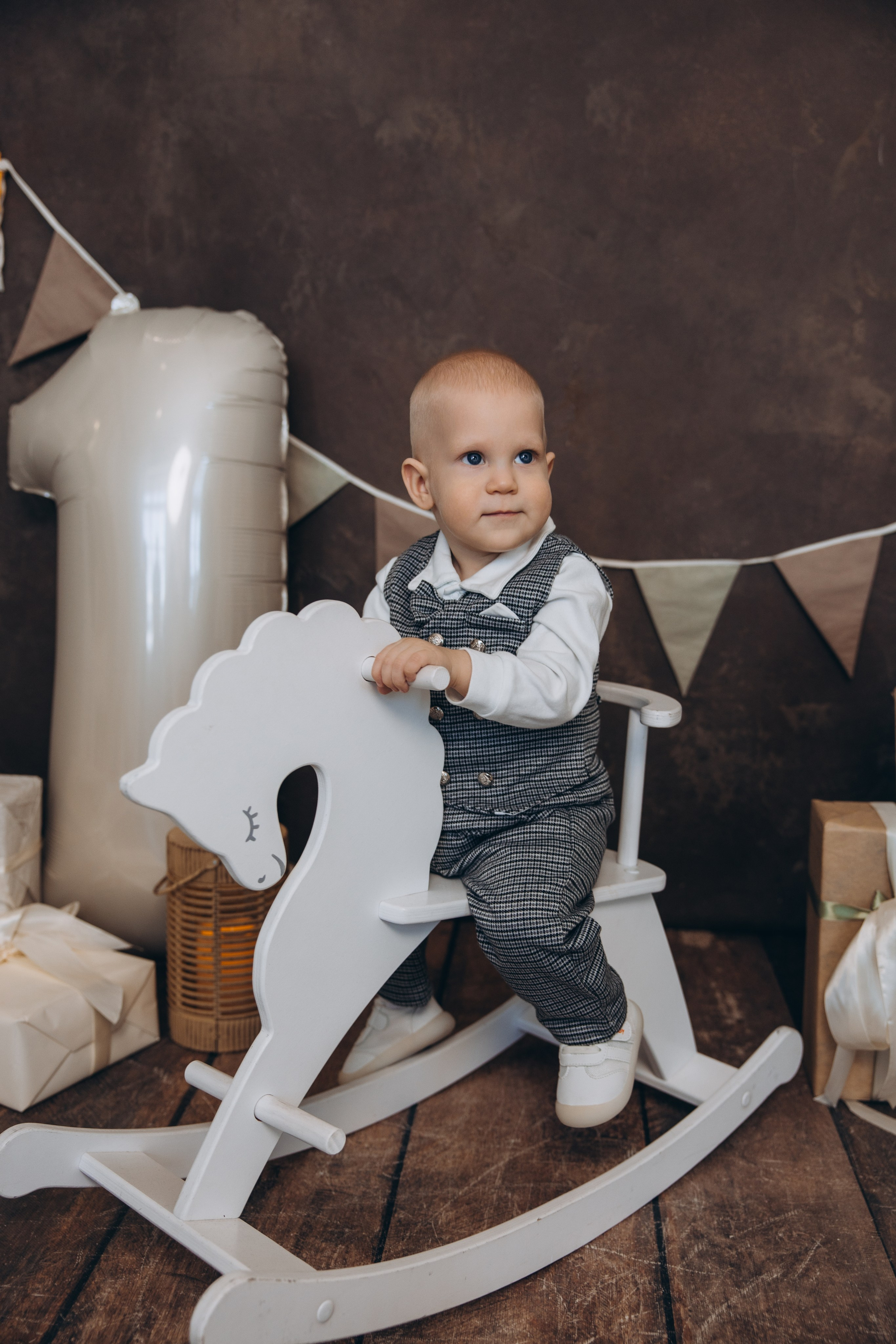 Дамиру год. Свадебный, семейный фотограф в Иркутске Светлана Макаричева