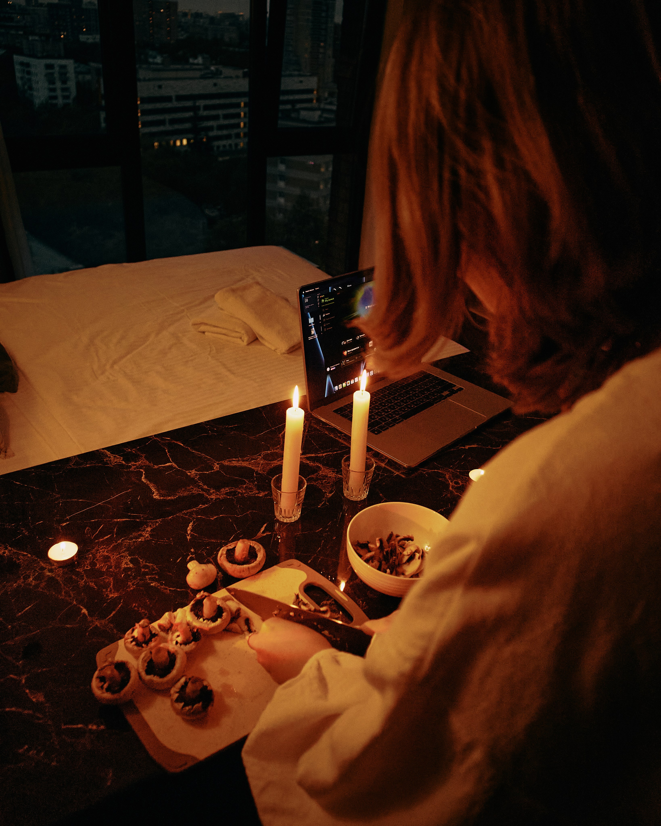 Валерия и Евгений. Портретный и свадебный фотограф в Москве Александра