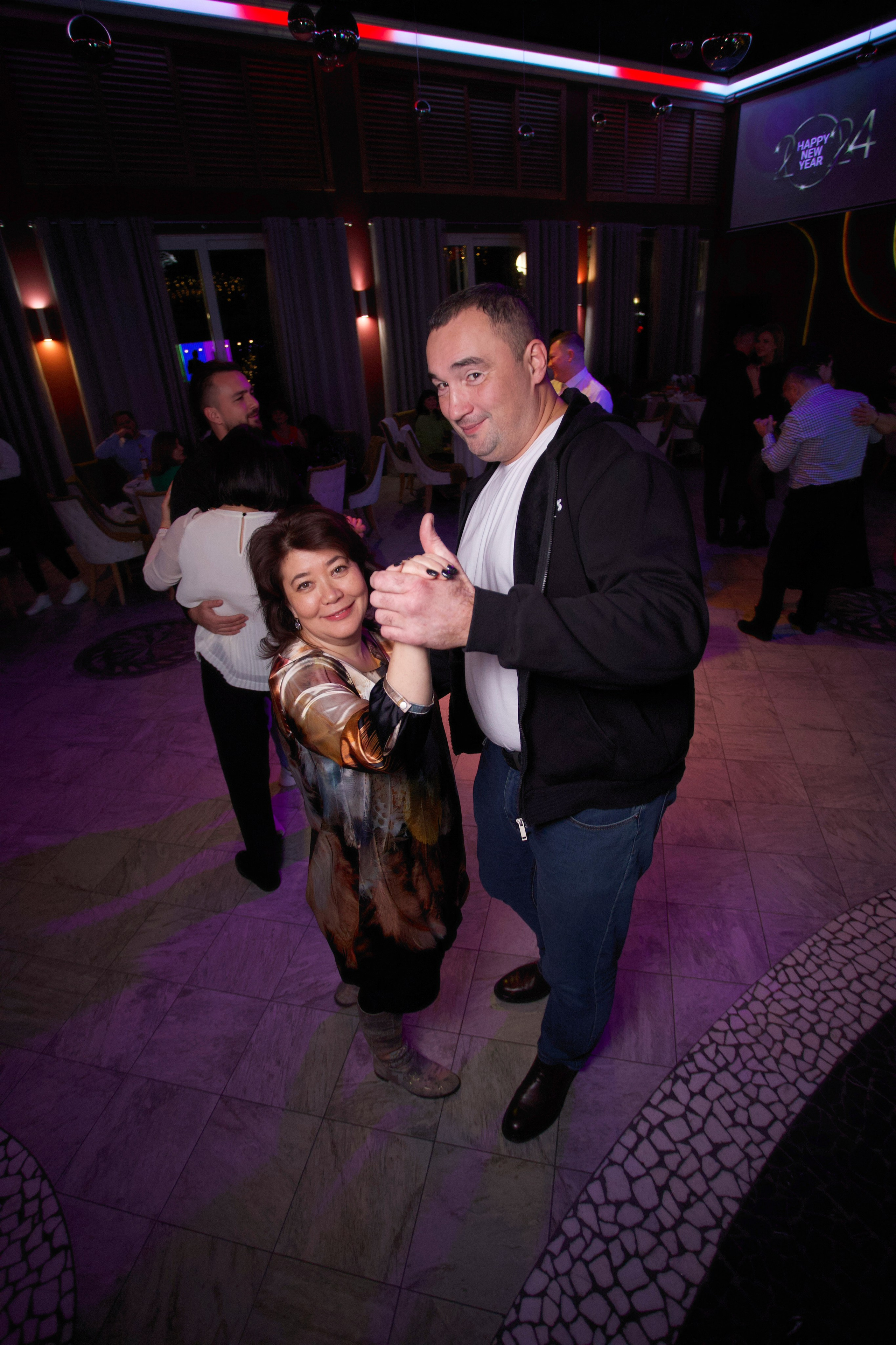 БУЛЬВАР 24.12.23. Репортажный фотограф Анапа