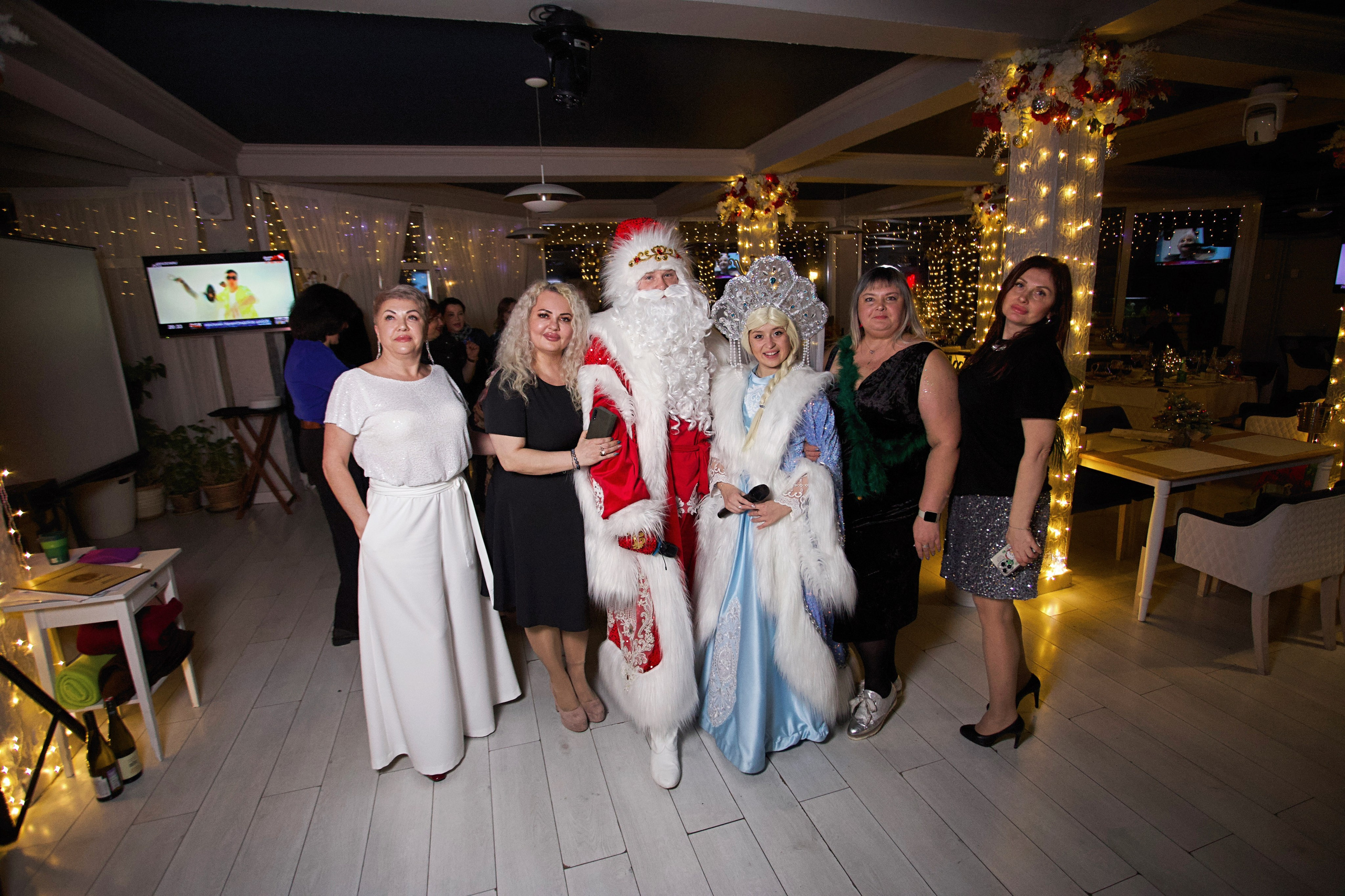 ПАРУС 29.12.23. Репортажный фотограф Анапа