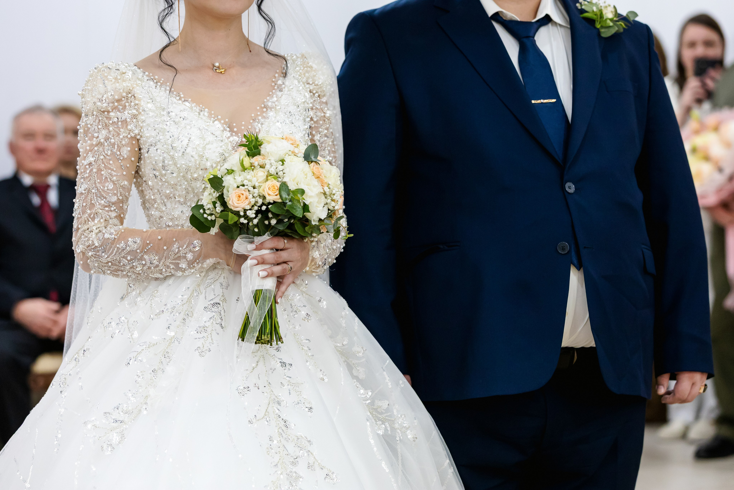 ЗАГС Мурад и Екатерина. Репортажный фотограф Анапа