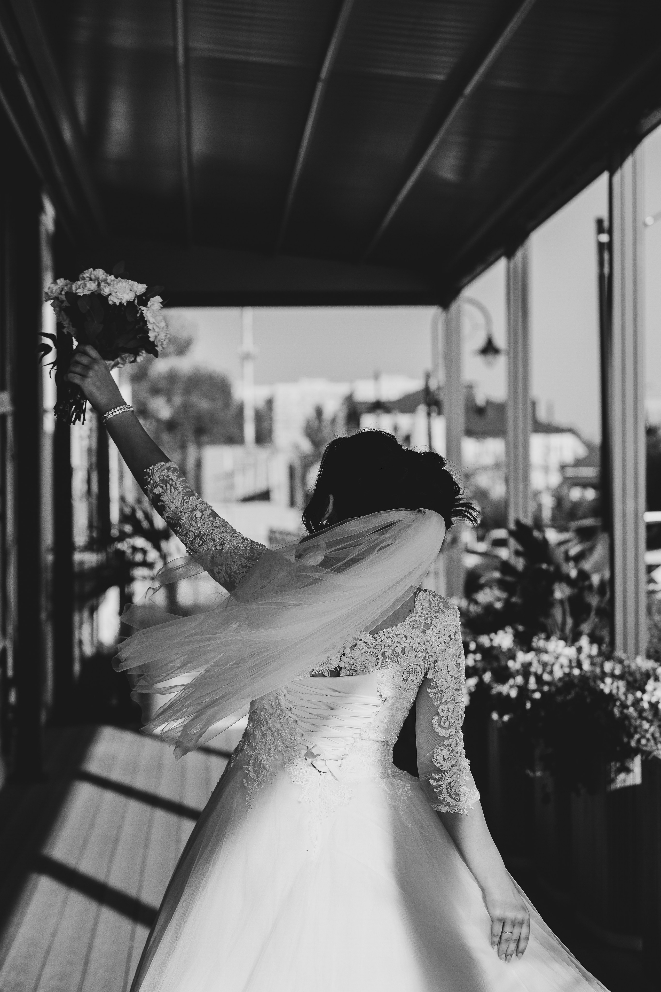 Свадьба Александр и Анна. Репортажный фотограф Анапа