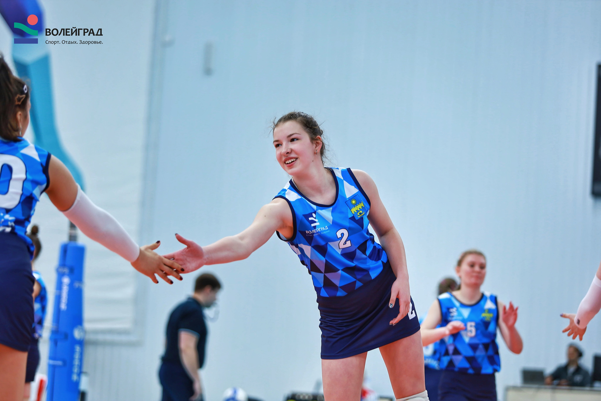 Волейбол ВФВ 07.04.24. Репортажный фотограф Анапа