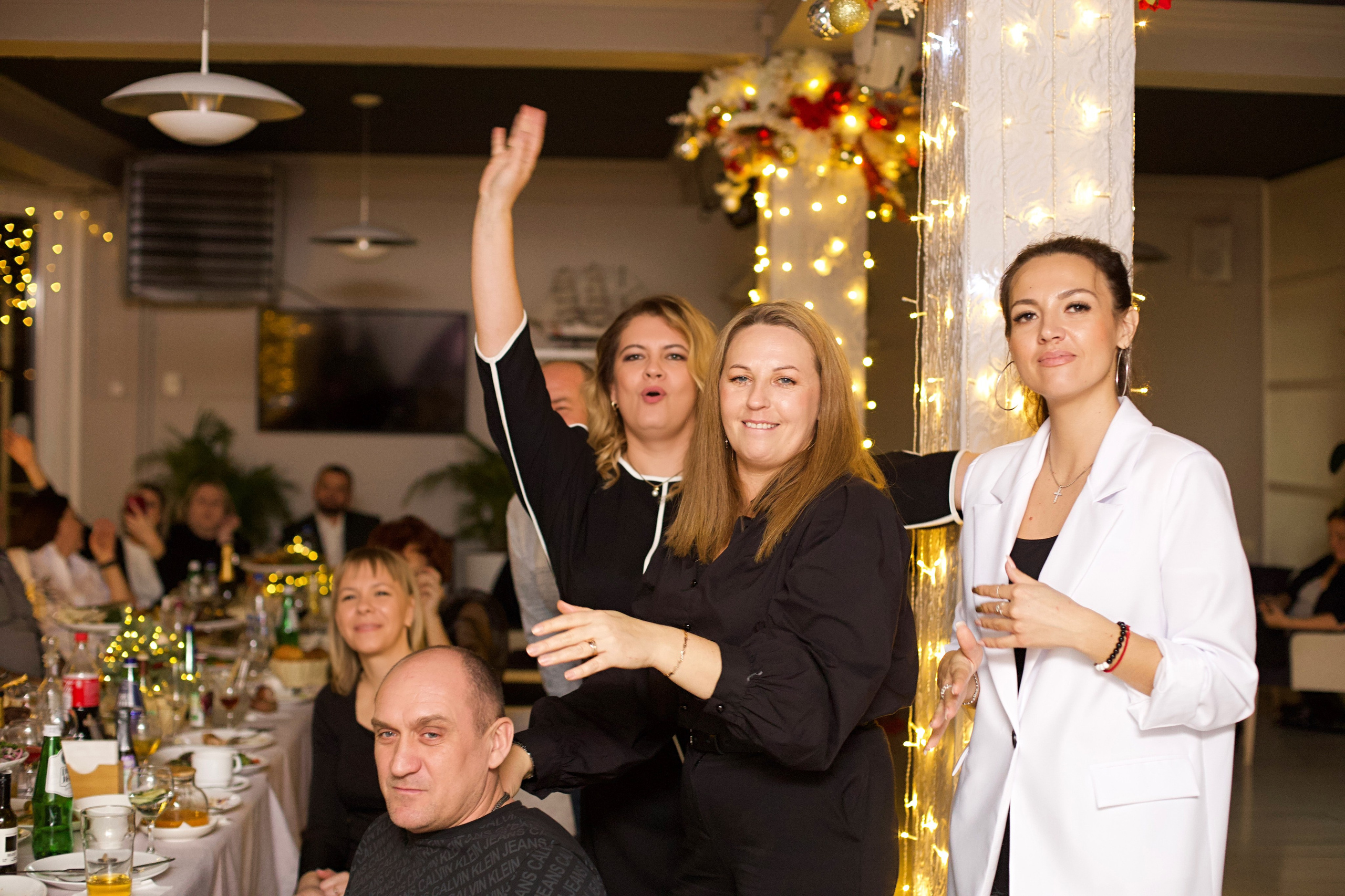 ПАРУС 22.12.23. Репортажный фотограф Анапа