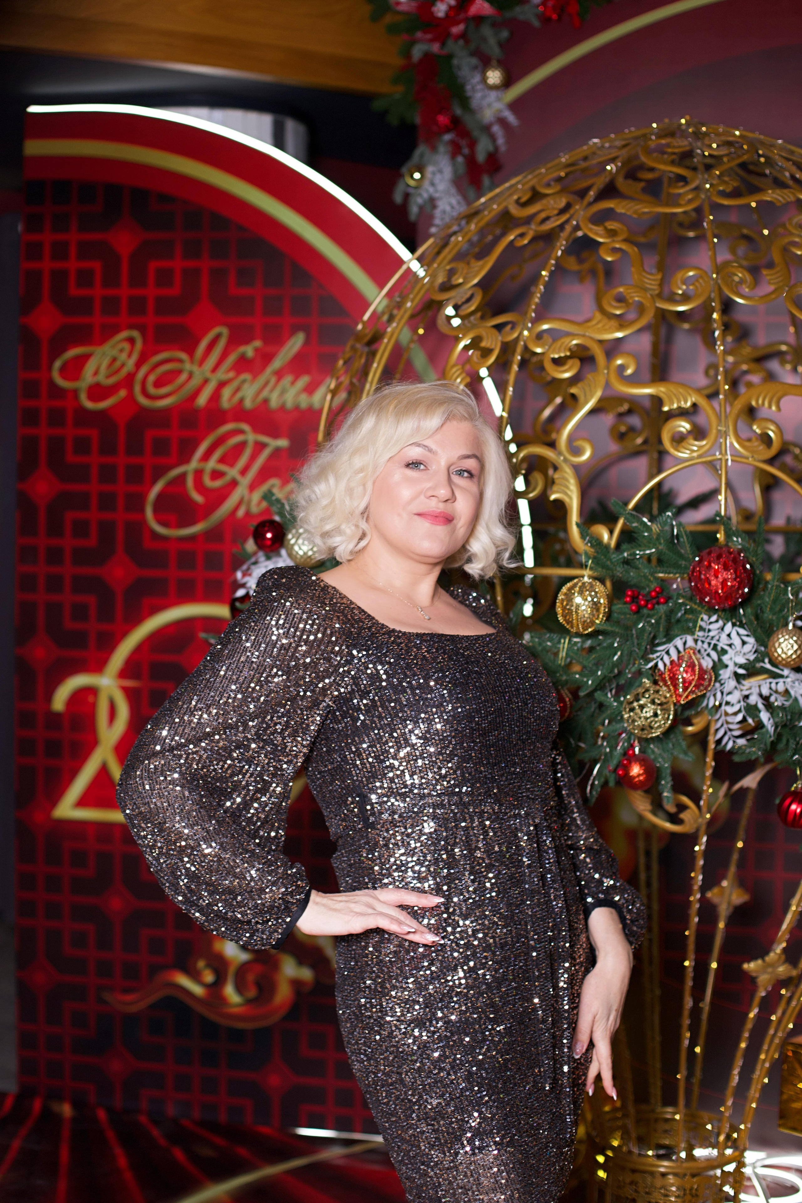 БУЛЬВАР 24.12.23. Репортажный фотограф Анапа