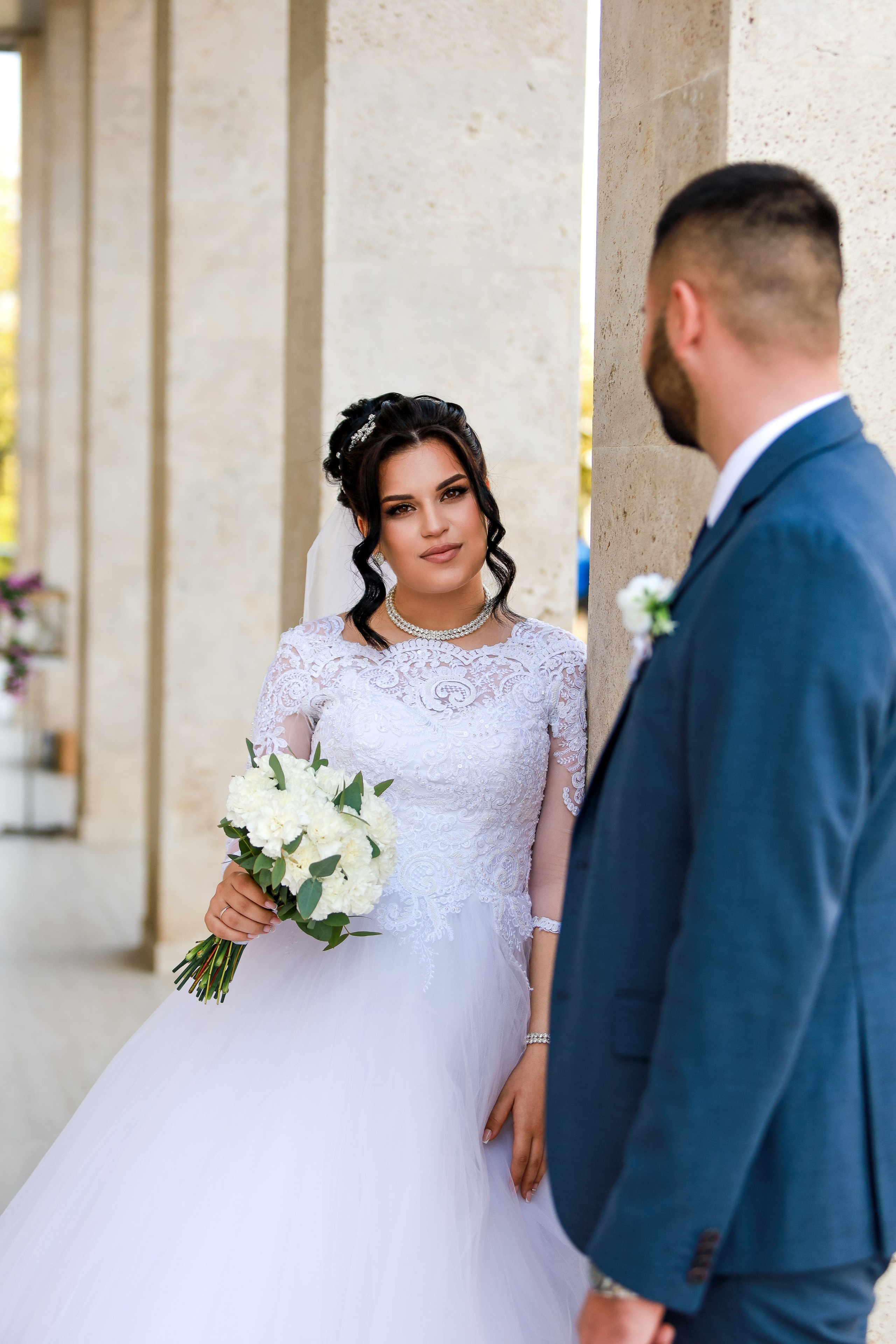 Свадьба Александр и Анна. Репортажный фотограф Анапа