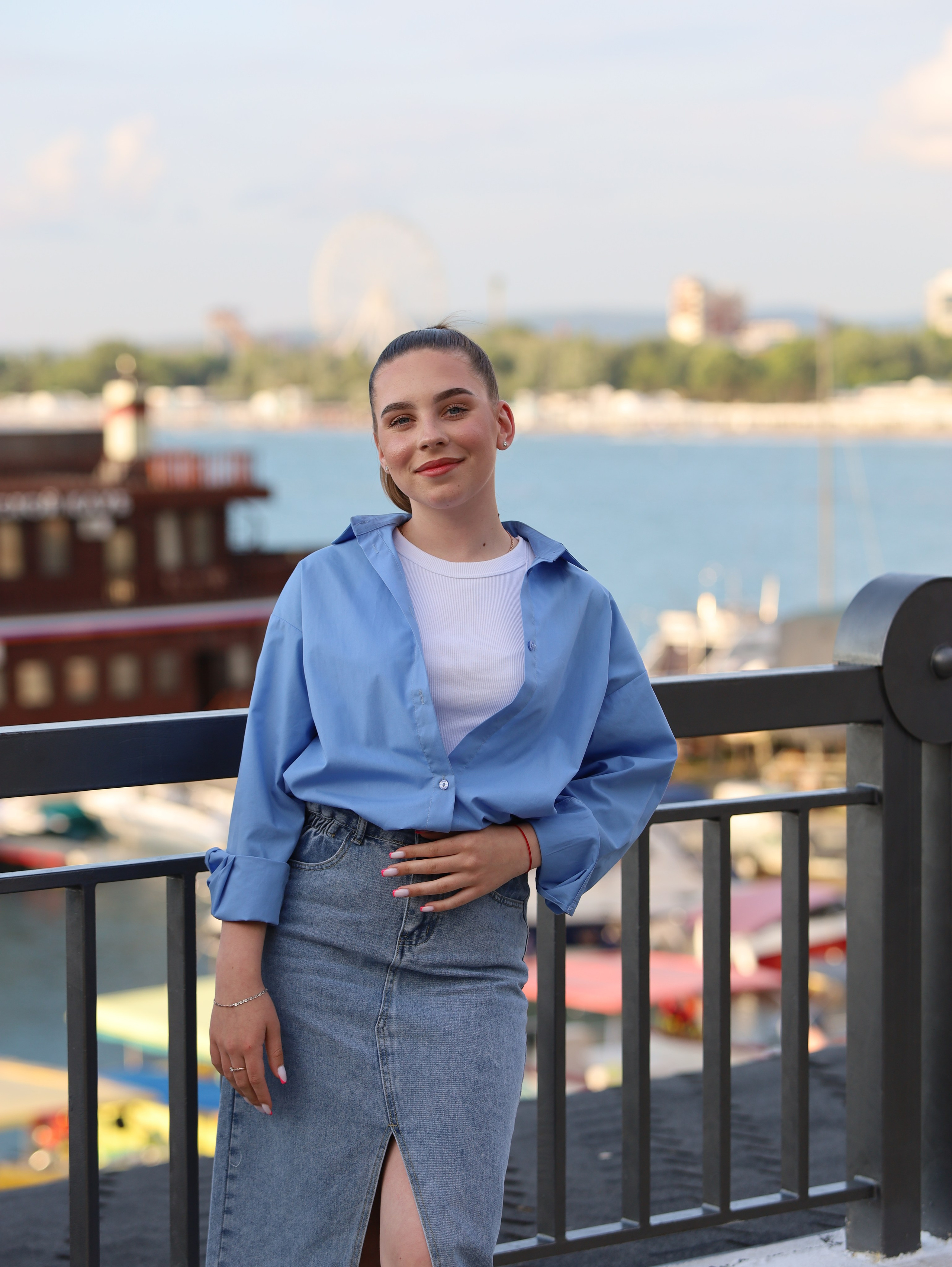 Золотая свадьба «Капитан». Репортажный фотограф Анапа