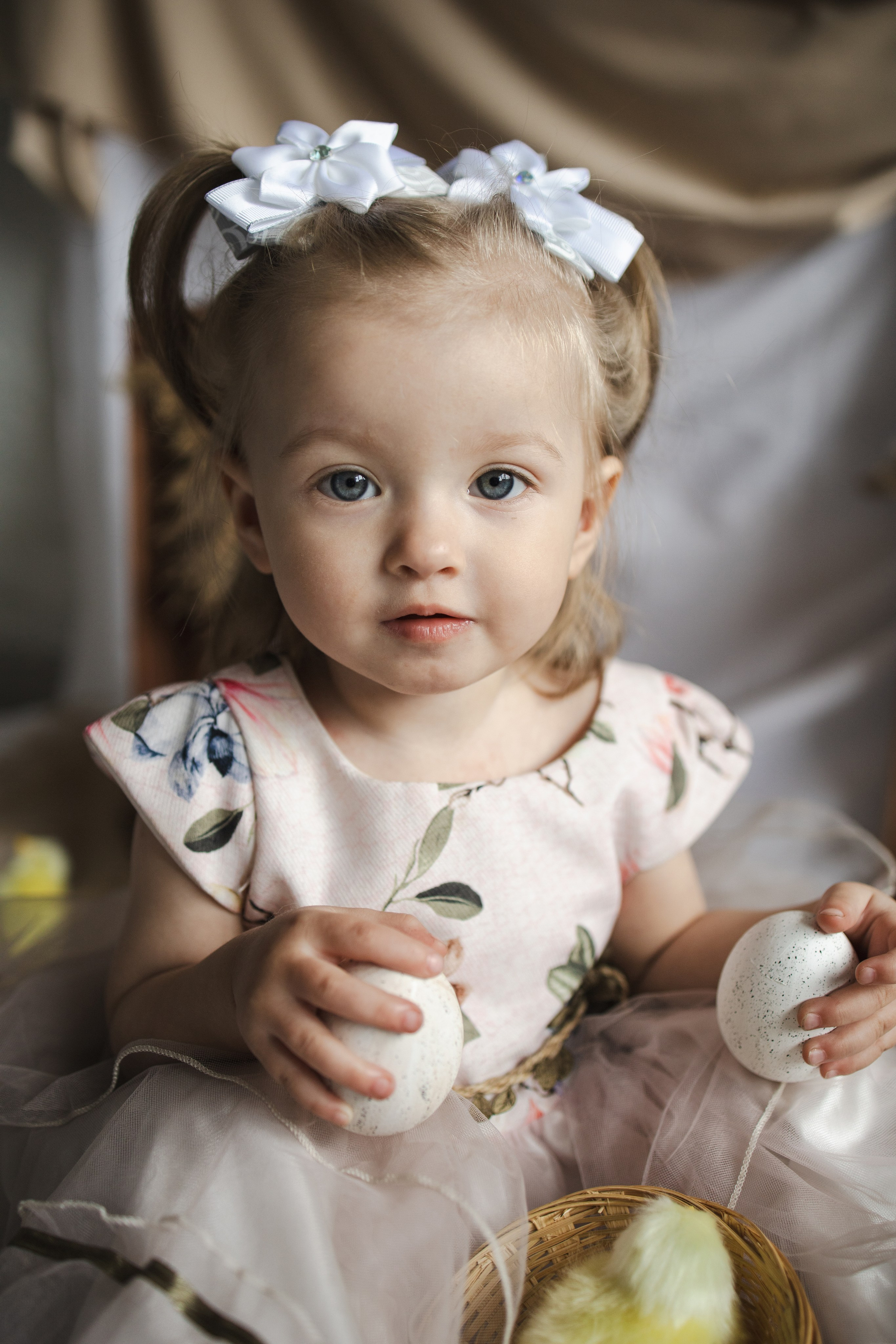 Пасха. Фотограф в Иркутске Тома Кабанова