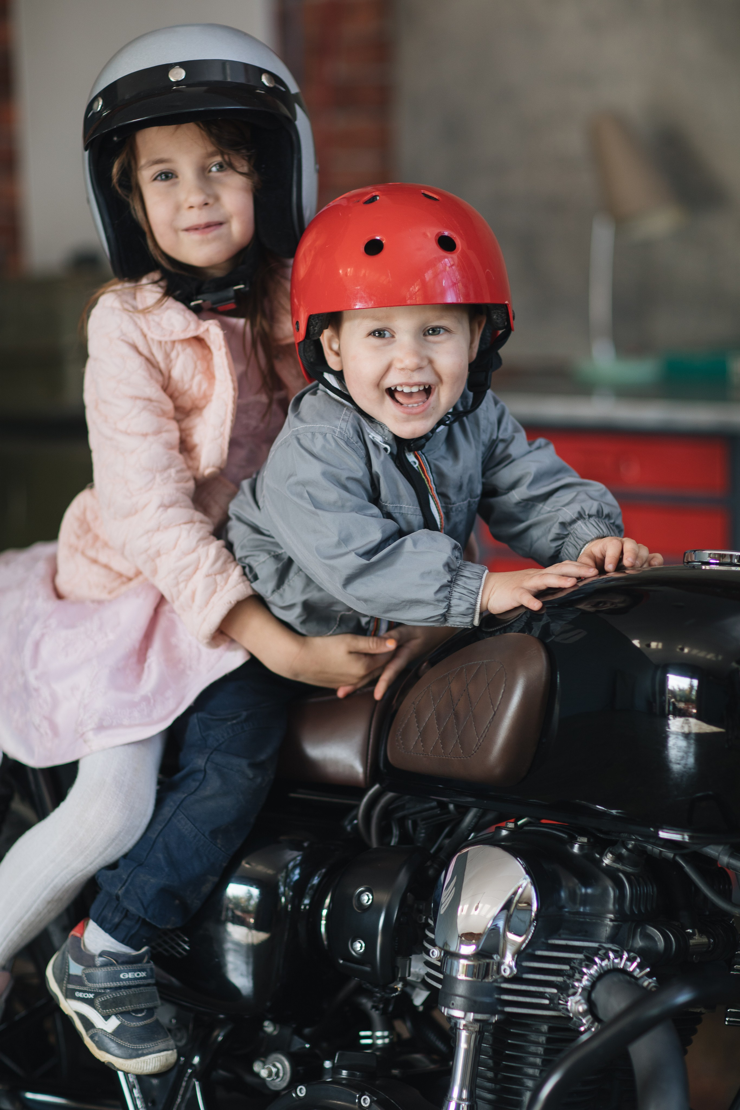 DGR. Семейный фотограф Александр Передерий