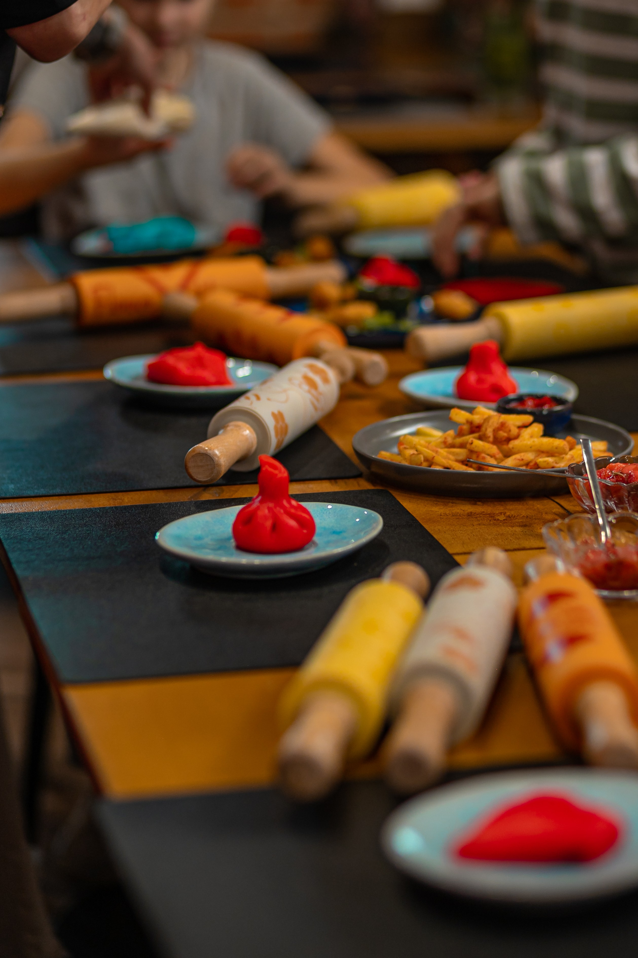 Детское МК. Фотограф Неверова Катерина