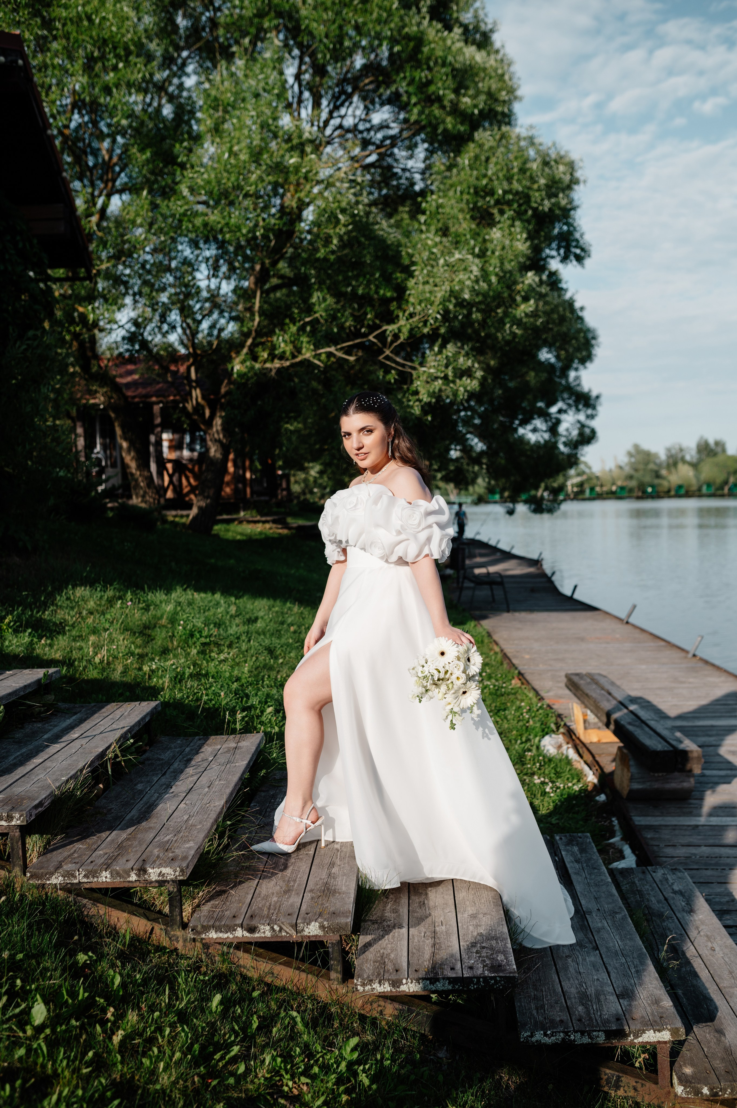 Nikita & Sveta. Свадебный и индивидуальный фотограф Никита Роут | Москва