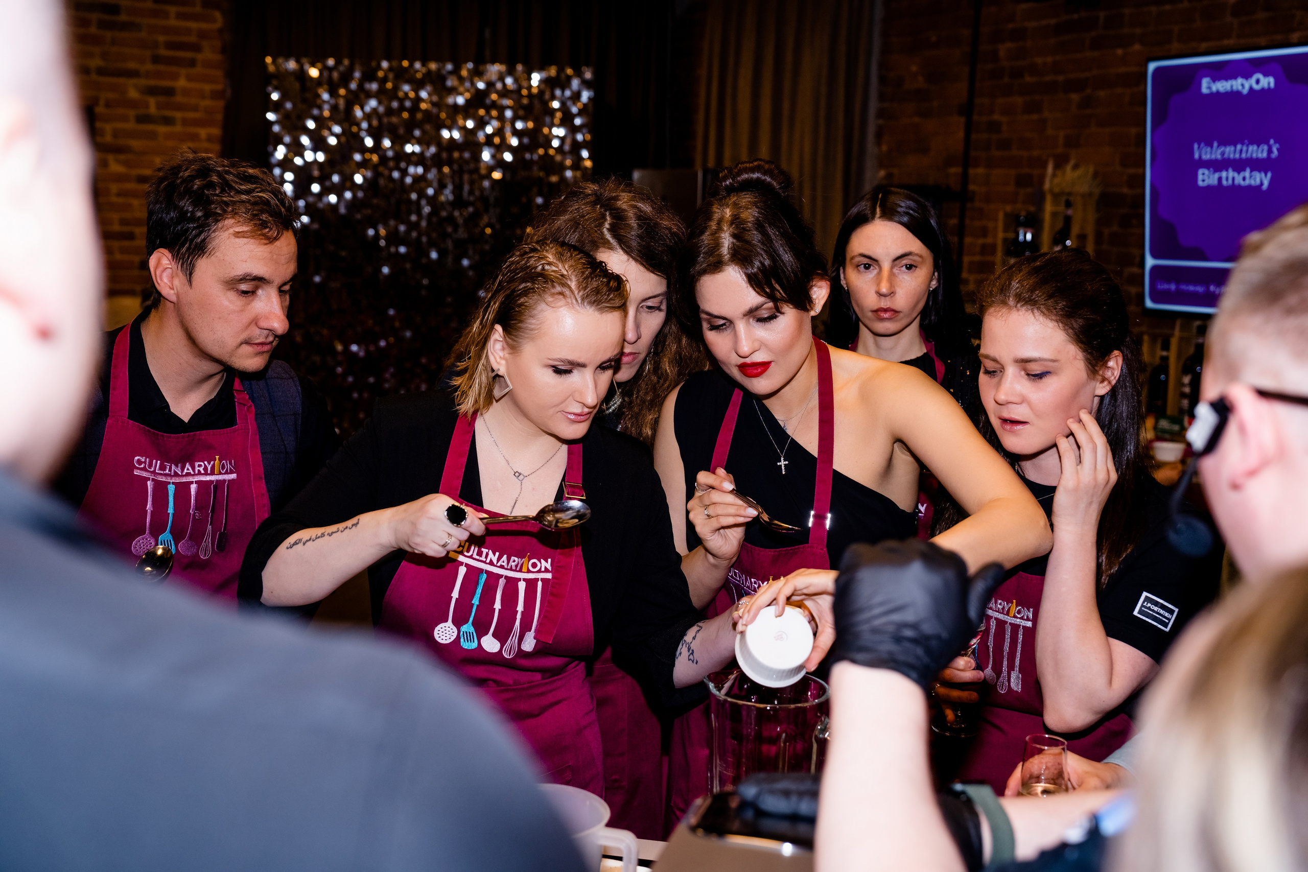 Мероприятие. Анастасия Профессиональный фотограф в Москве