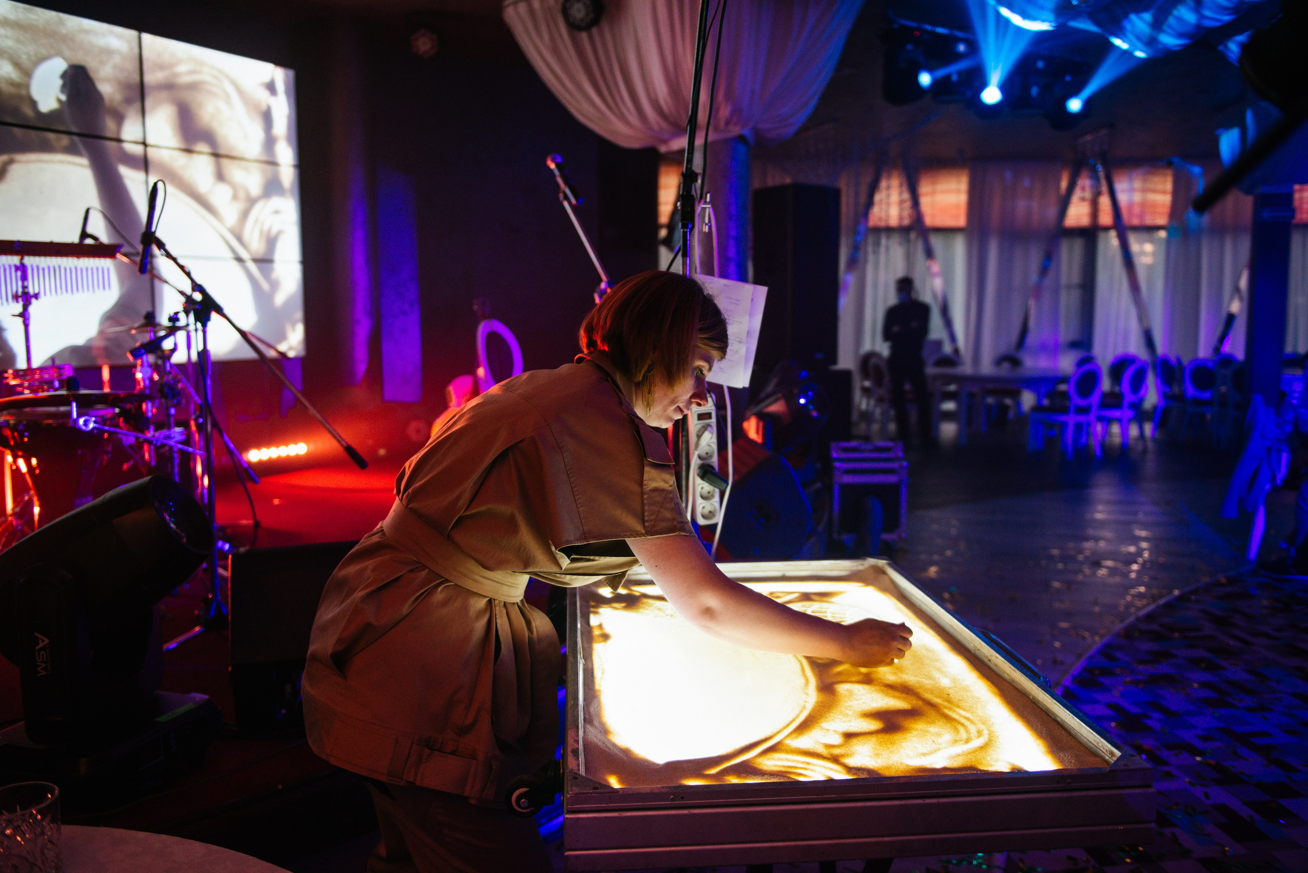 Мероприятия. Фотограф в Москве Алёна Степутенко