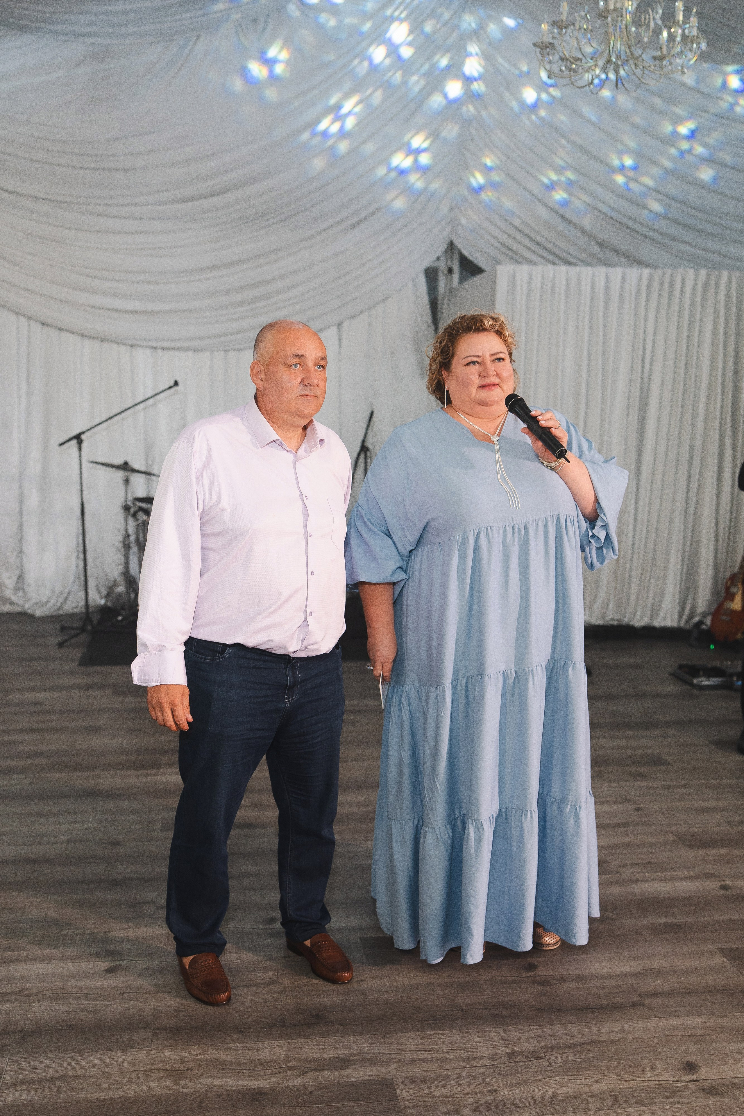 Дарья и Павел. Фотограф Хабаровск