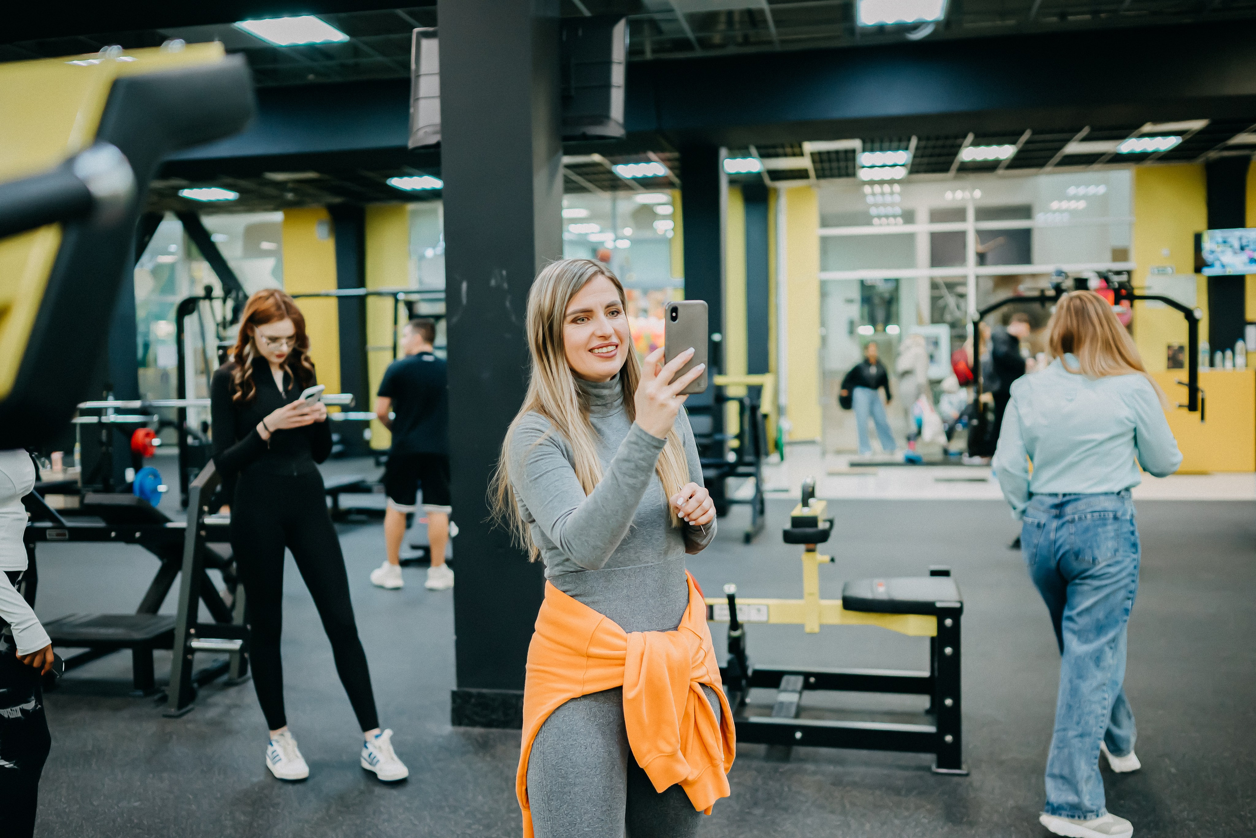 Мисс и миссис Смоленск в XpressZebra. Фотограф Исламова Лилия, Смоленск