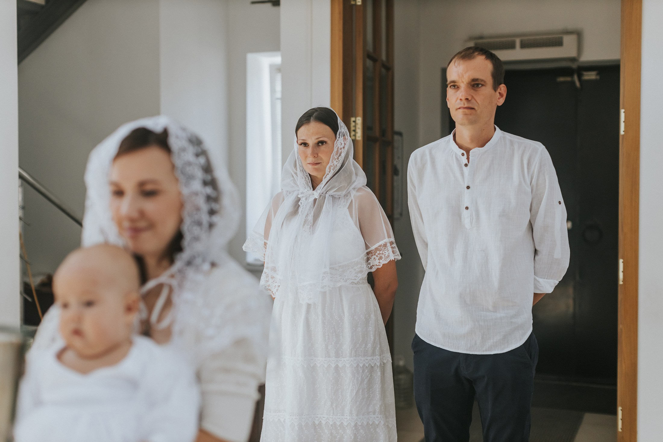 Церковь Веры, Надежды, Любови и матери их Софии. Фотографы в городе Волгограде — Людмила Агеева и Алексей Околелов