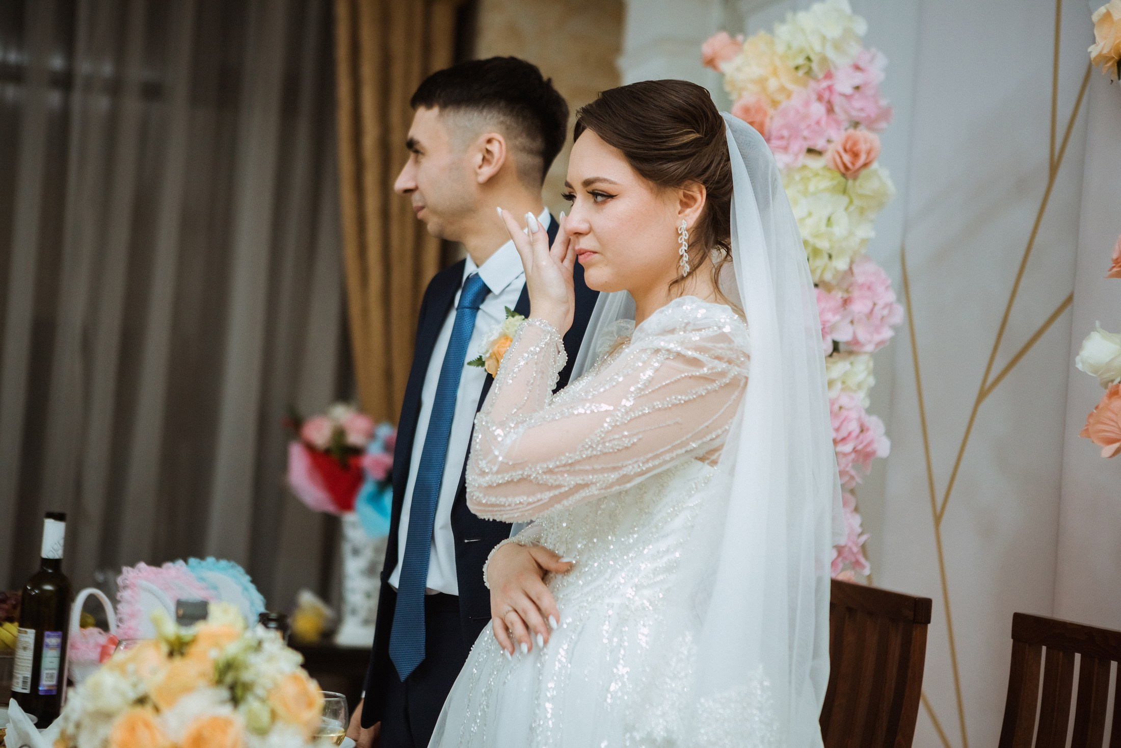 Александр и Мария. Фотографы в городе Волгограде — Людмила Агеева и Алексей Околелов