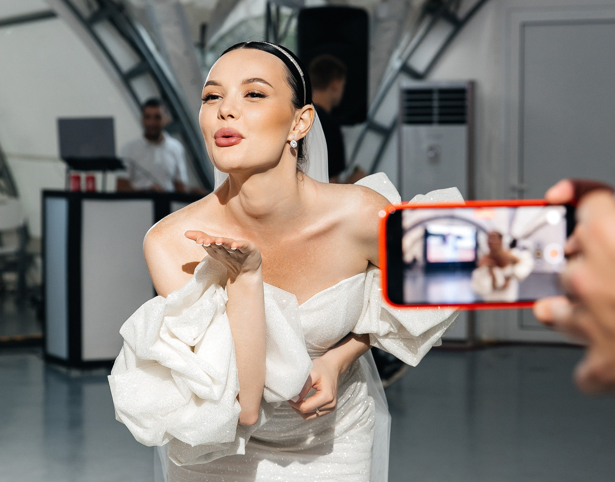 София & Павел. Свадебный и семейный фотограф в Москве Олеся Подколзина