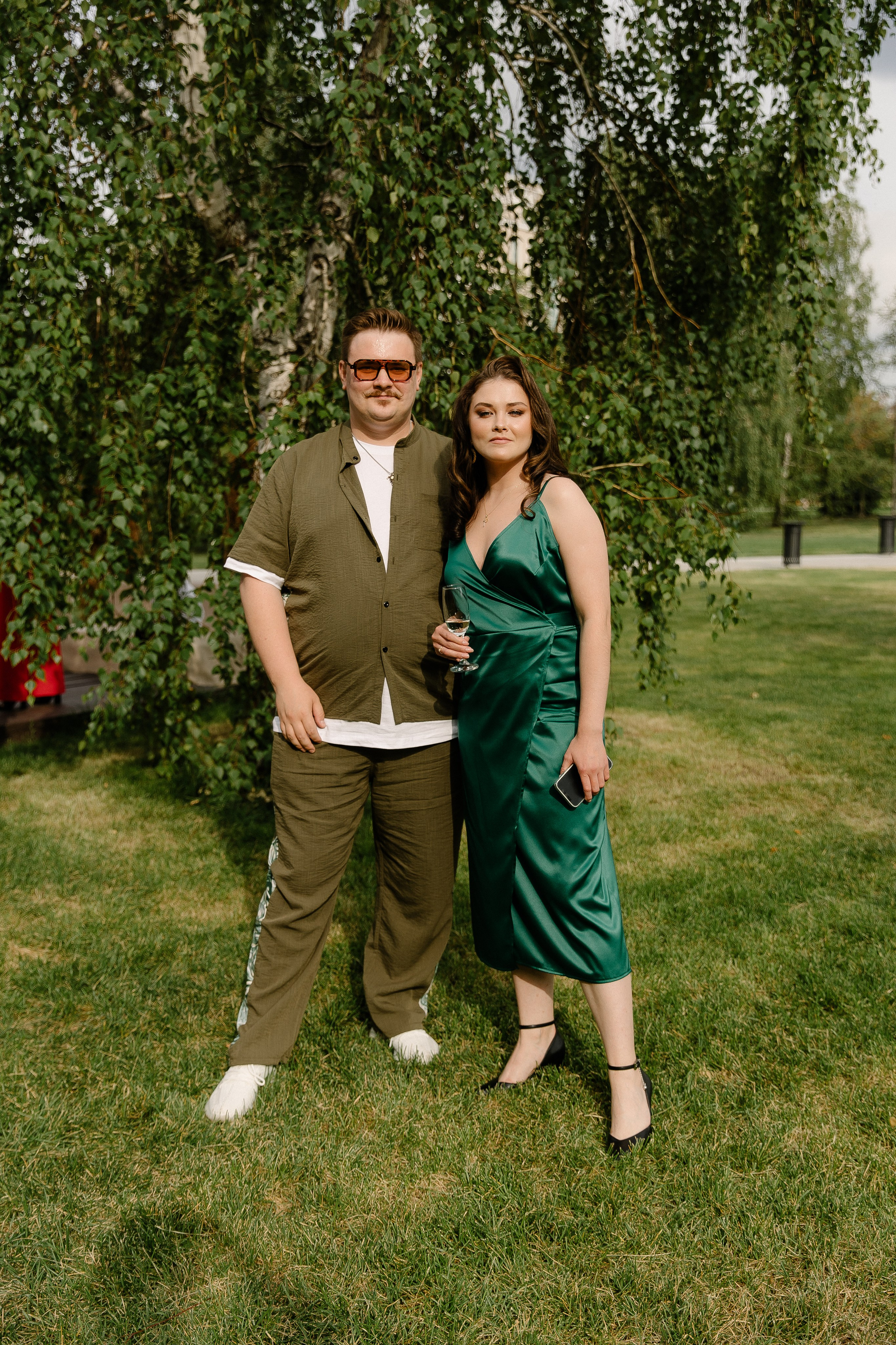 D & K. Свадебный и семейный фотограф Анжелика Альашкар в Казани Татарстан