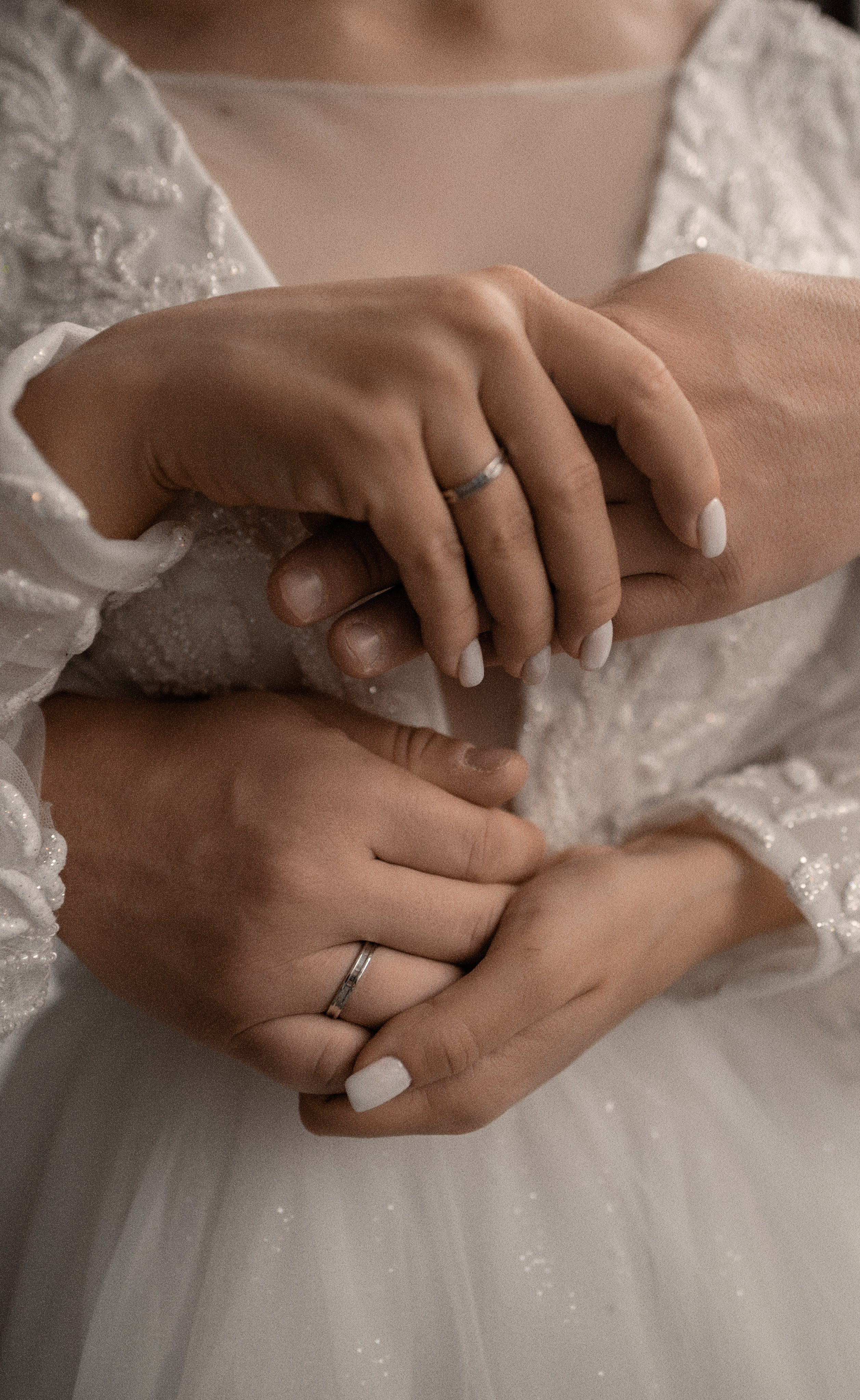 Алексей и Анастасия. Свадебный и семейный фотограф в Серпухове Александра Дерюшева