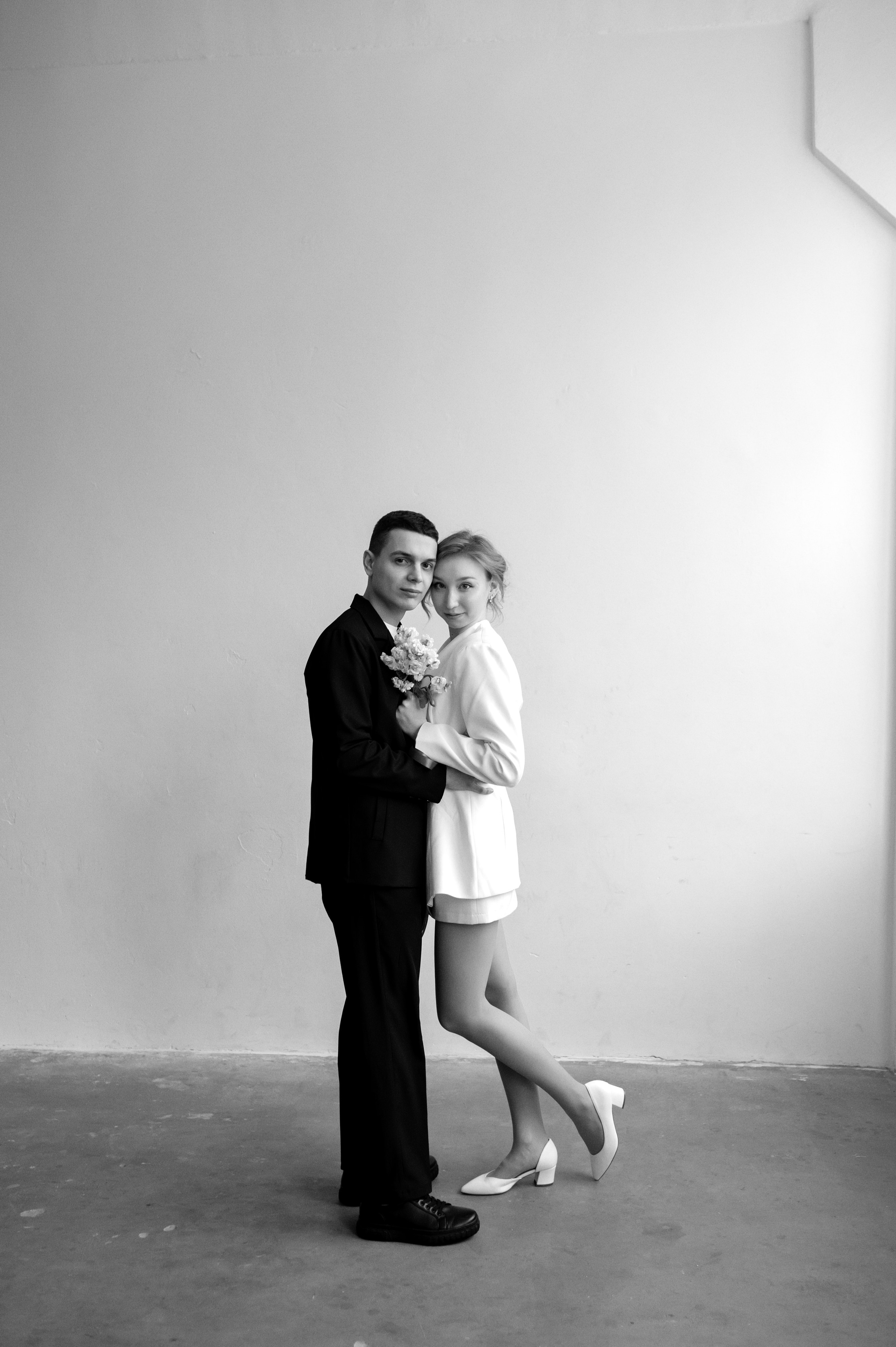 Предсвадебная love storry. Свадебный и семейный фотограф в Серпухове Александра Дерюшева