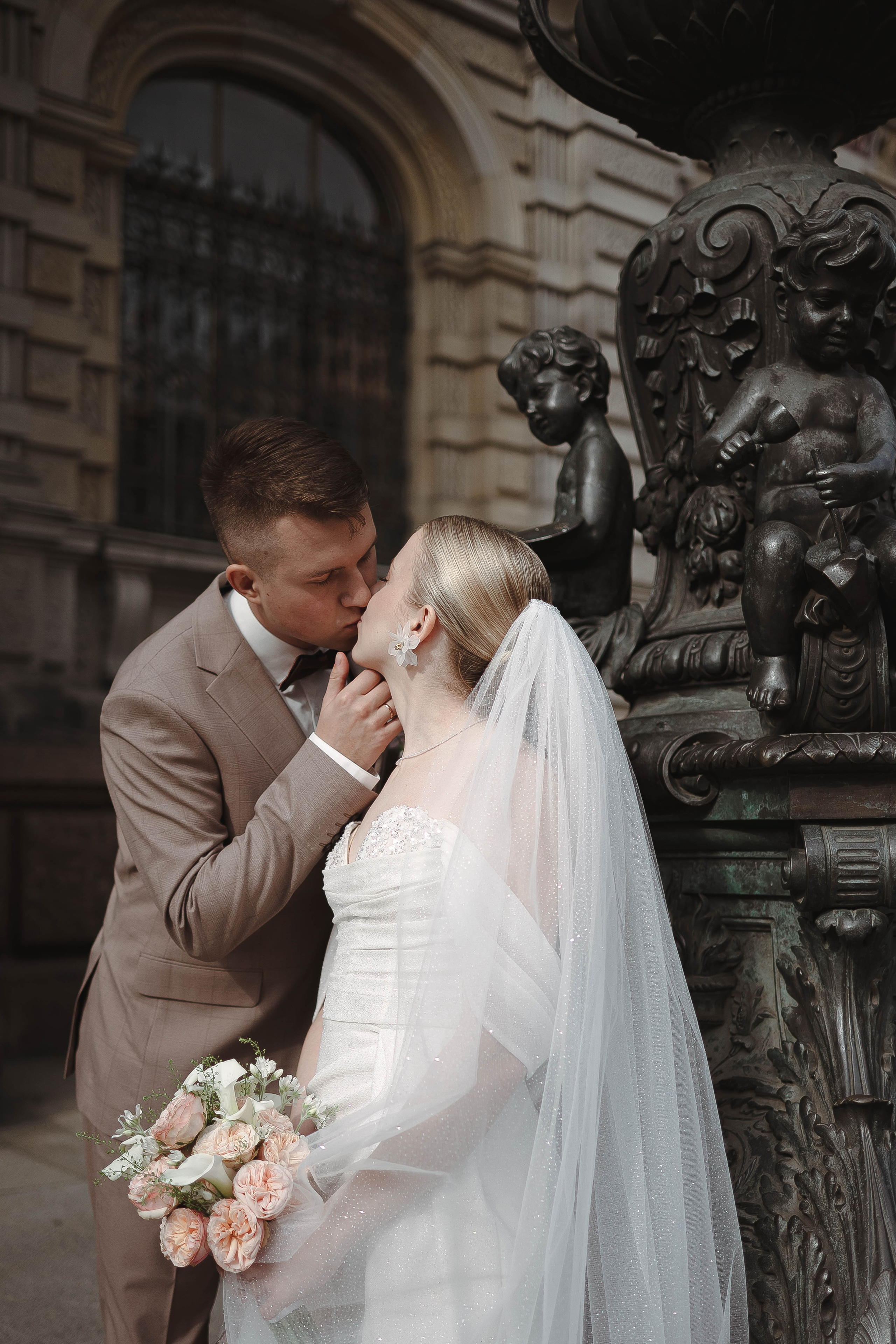 Heart & Soul. Свадебный фотограф Татьяна Лейн в Санкт-Петербурге