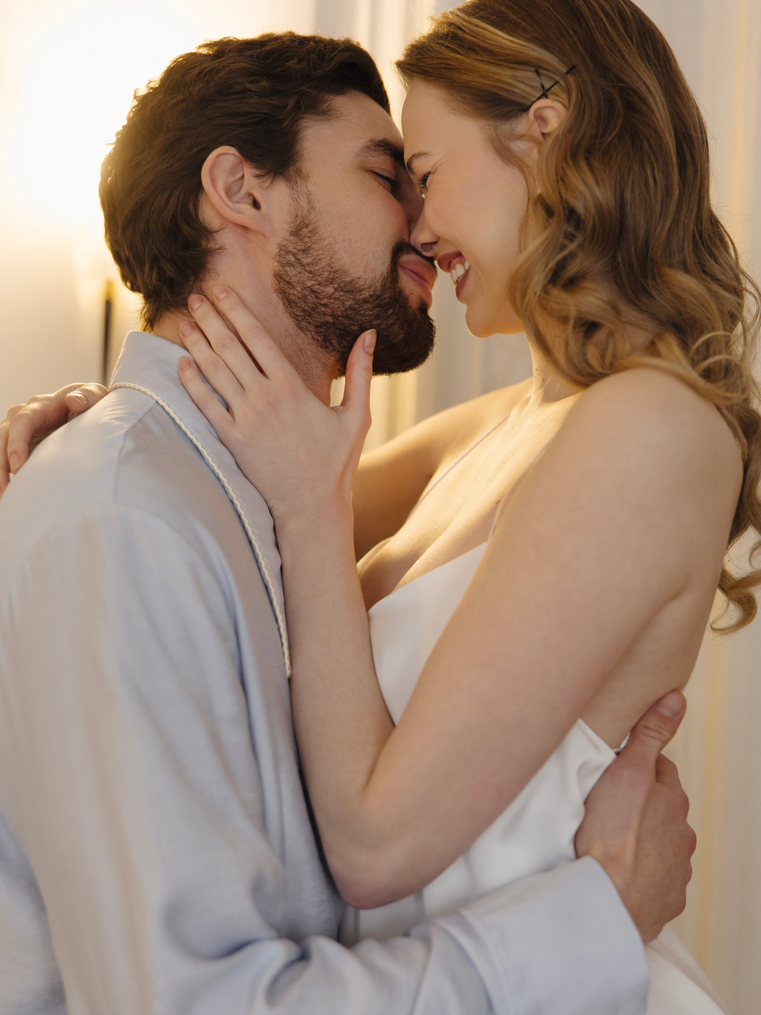 Андрей и Анастасия. Свадебный фотограф Курск Максим Ноздрачев