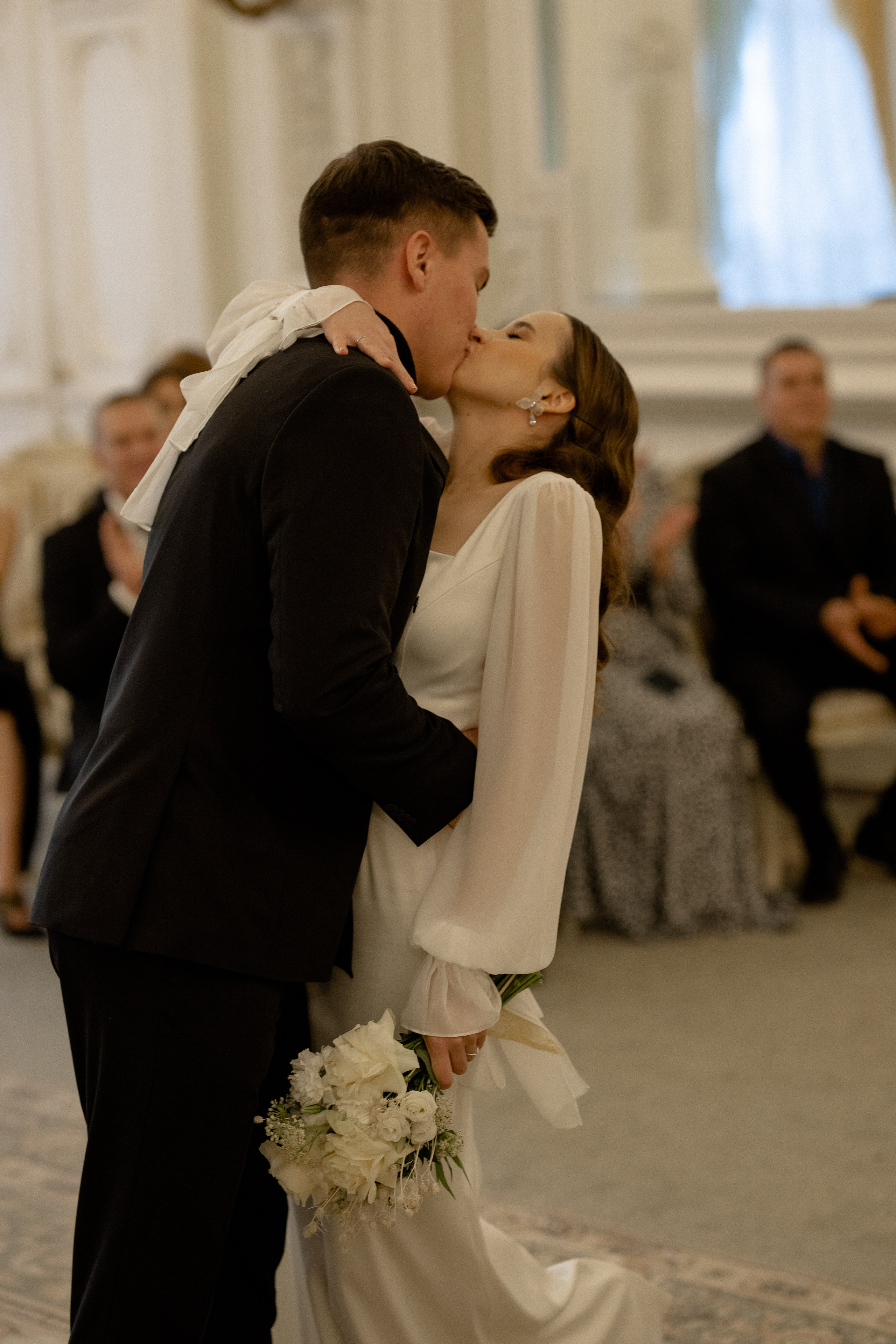 D|A. Свадебный фотограф Таня Караисаева