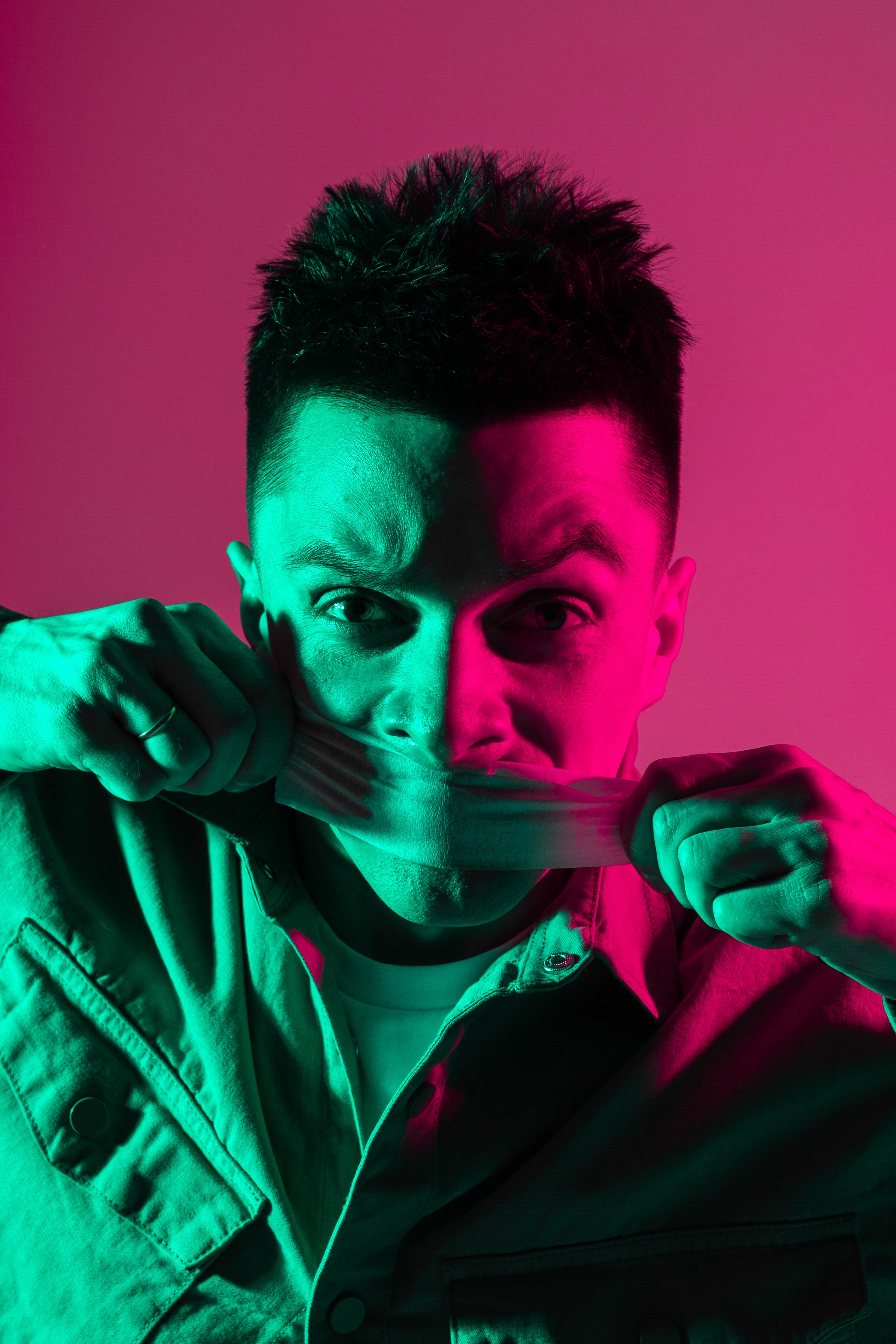 Индивидуальная фотосессия. Свадебный фотограф Павел Фурашов в Нижнем Новгороде | Paul Matis