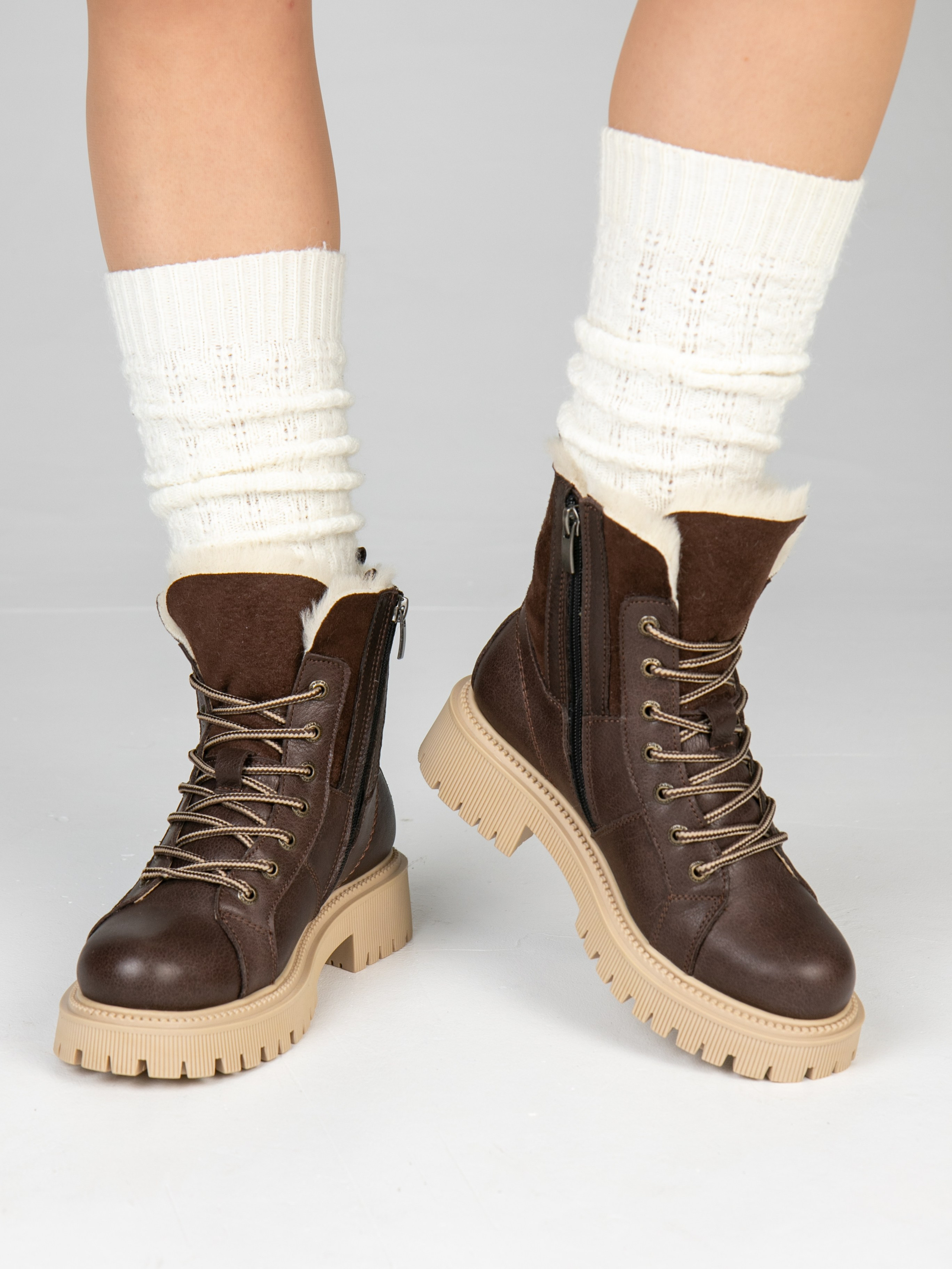 Carvito Зима 2025. Фотограф Александр Бигари