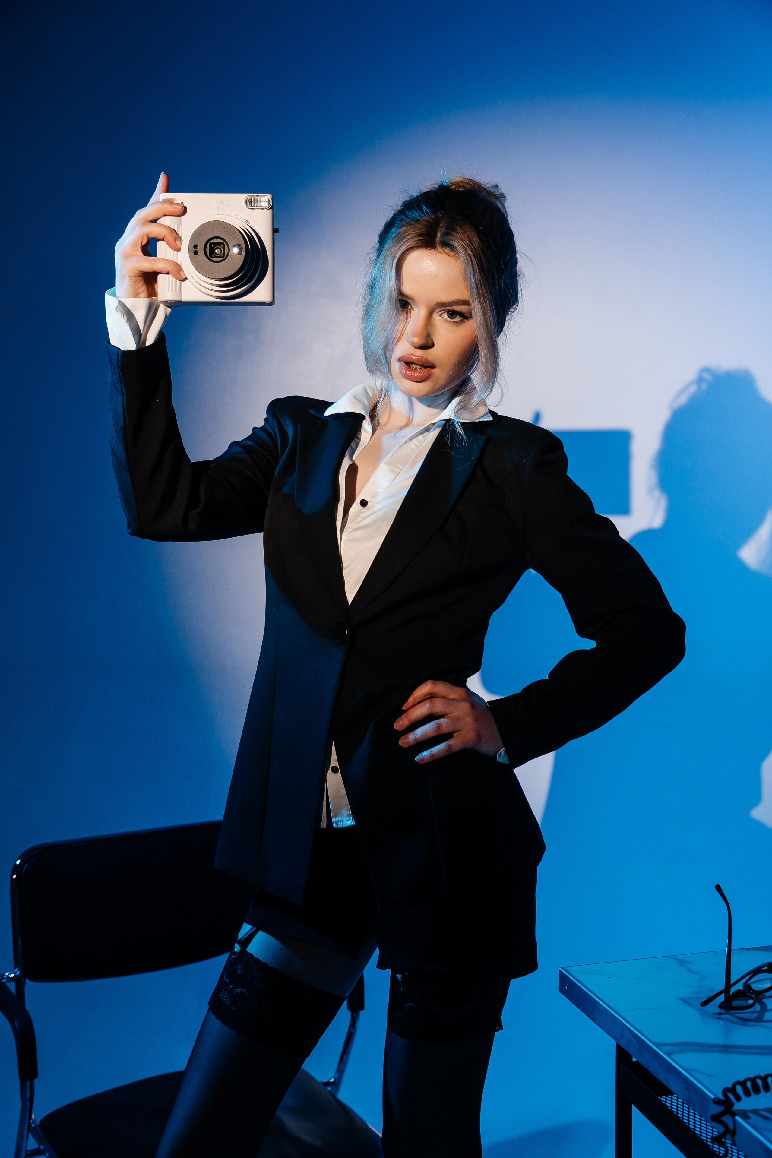 OFFICE SIRENS. Фотограф Александр Бигари