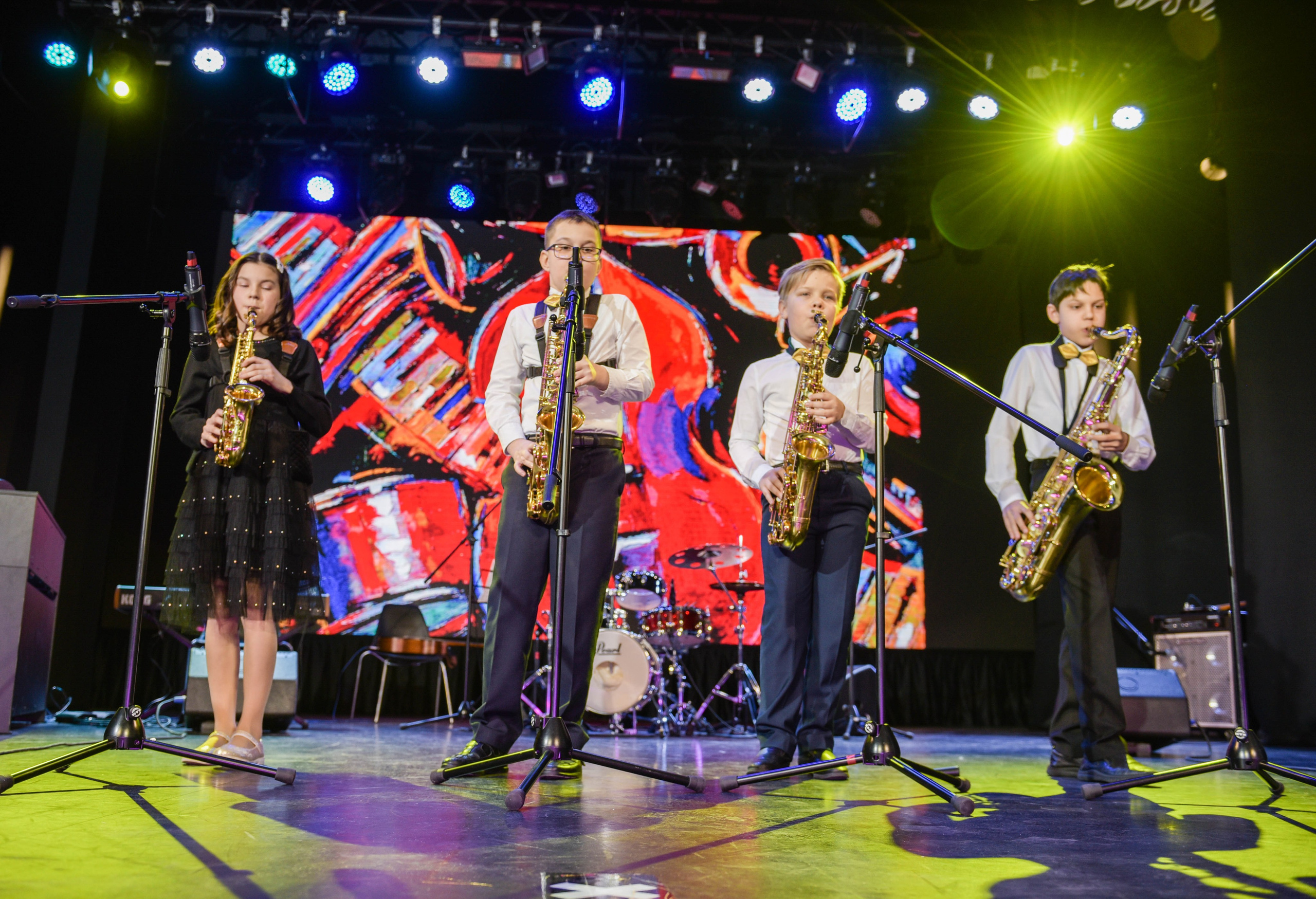 Фоторепортажи в Казани. Фотопортреты в Казани  фотограф Олег Каракулов