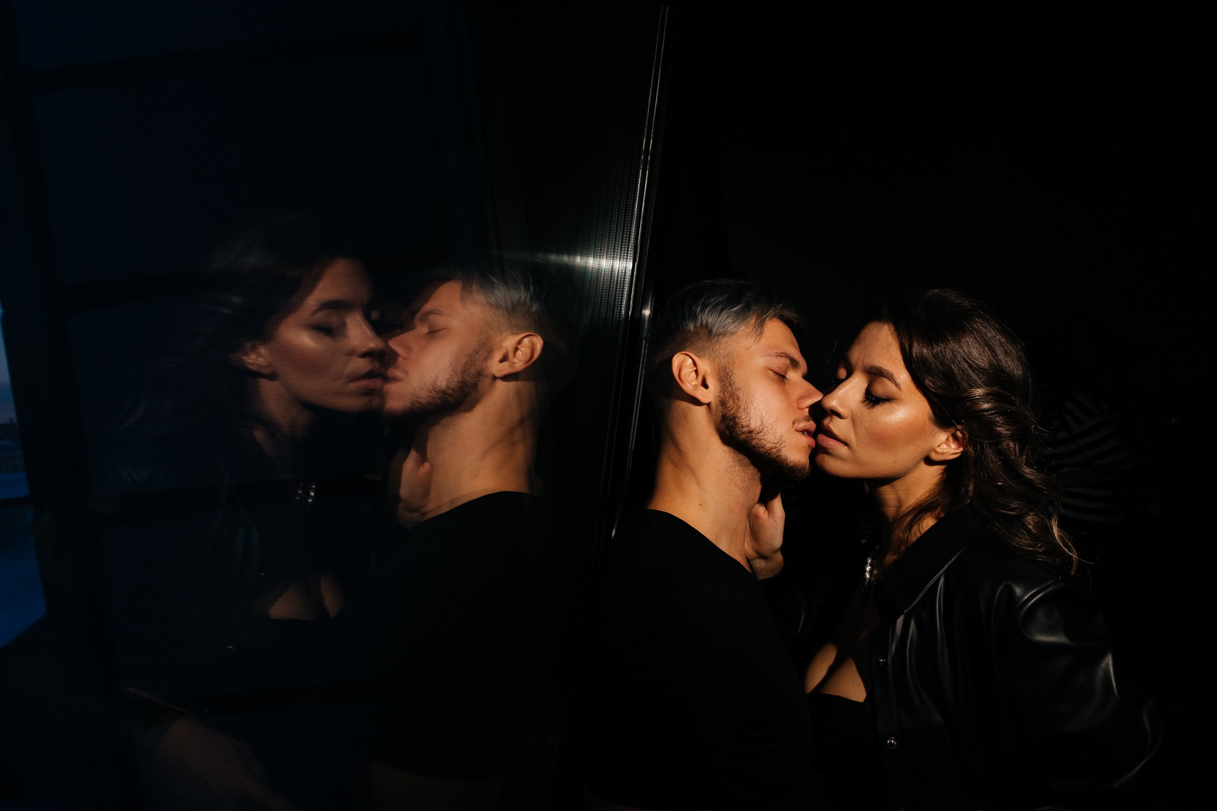 МК Макса Доброго. Свадебный и репортажный фотограф в Новосибирске Федор Гладков