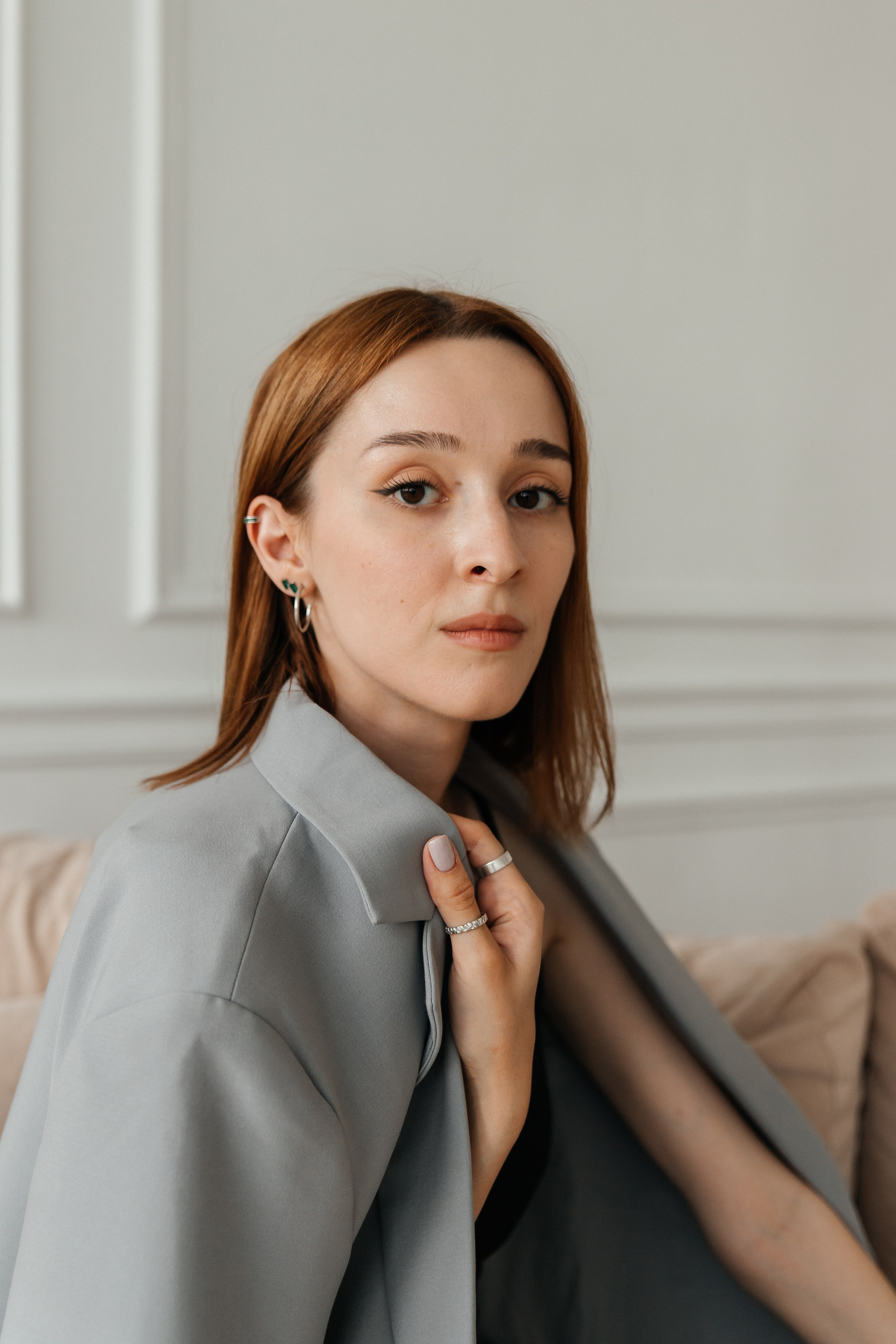 Девичник Софии. Свадебный и репортажный фотограф в Новосибирске Федор Гладков