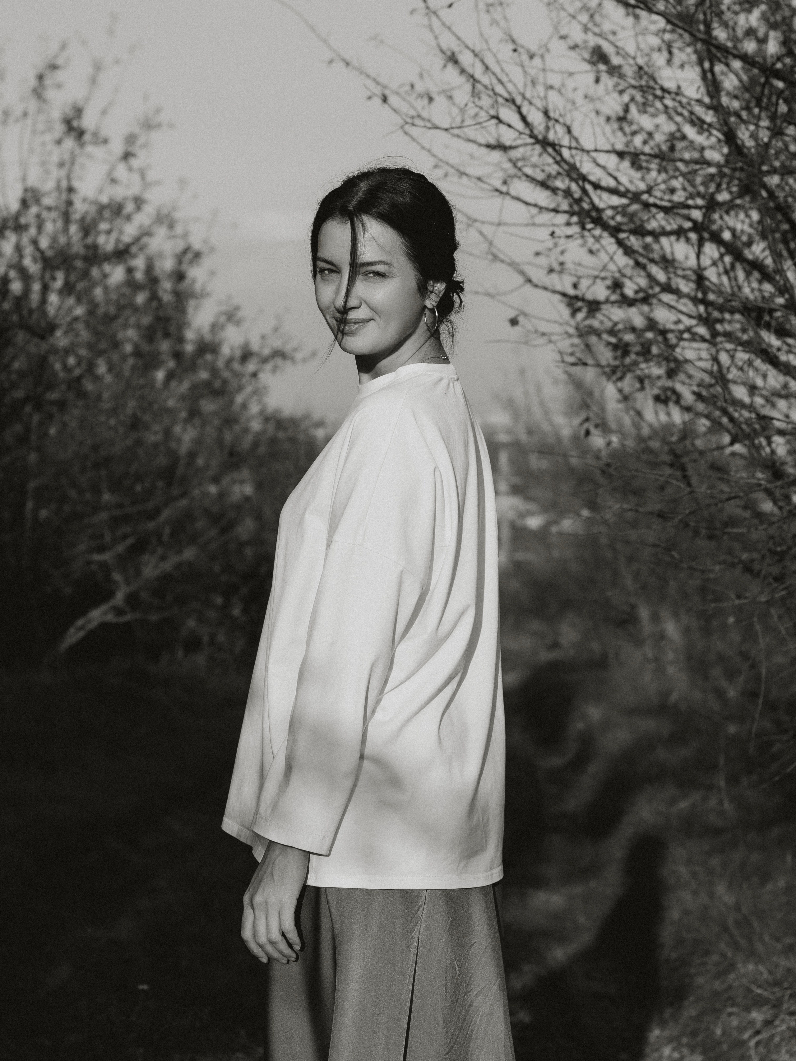 Индивидуальная съемка. Семейный и детский фотограф в Москве Карина Балкарова