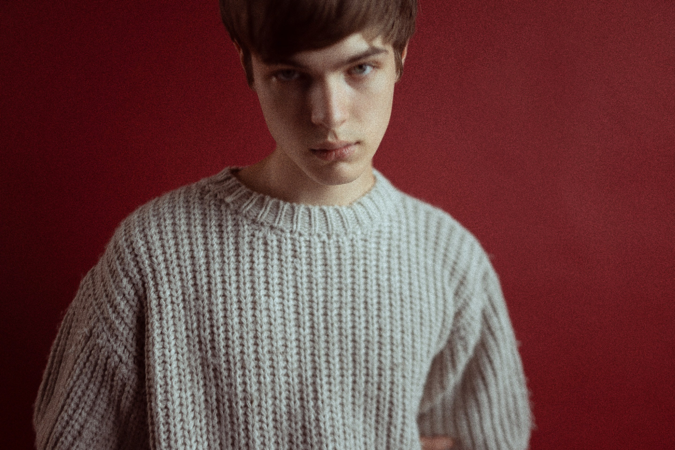 Руслан. Созданов Максим фотограф во Владивостоке