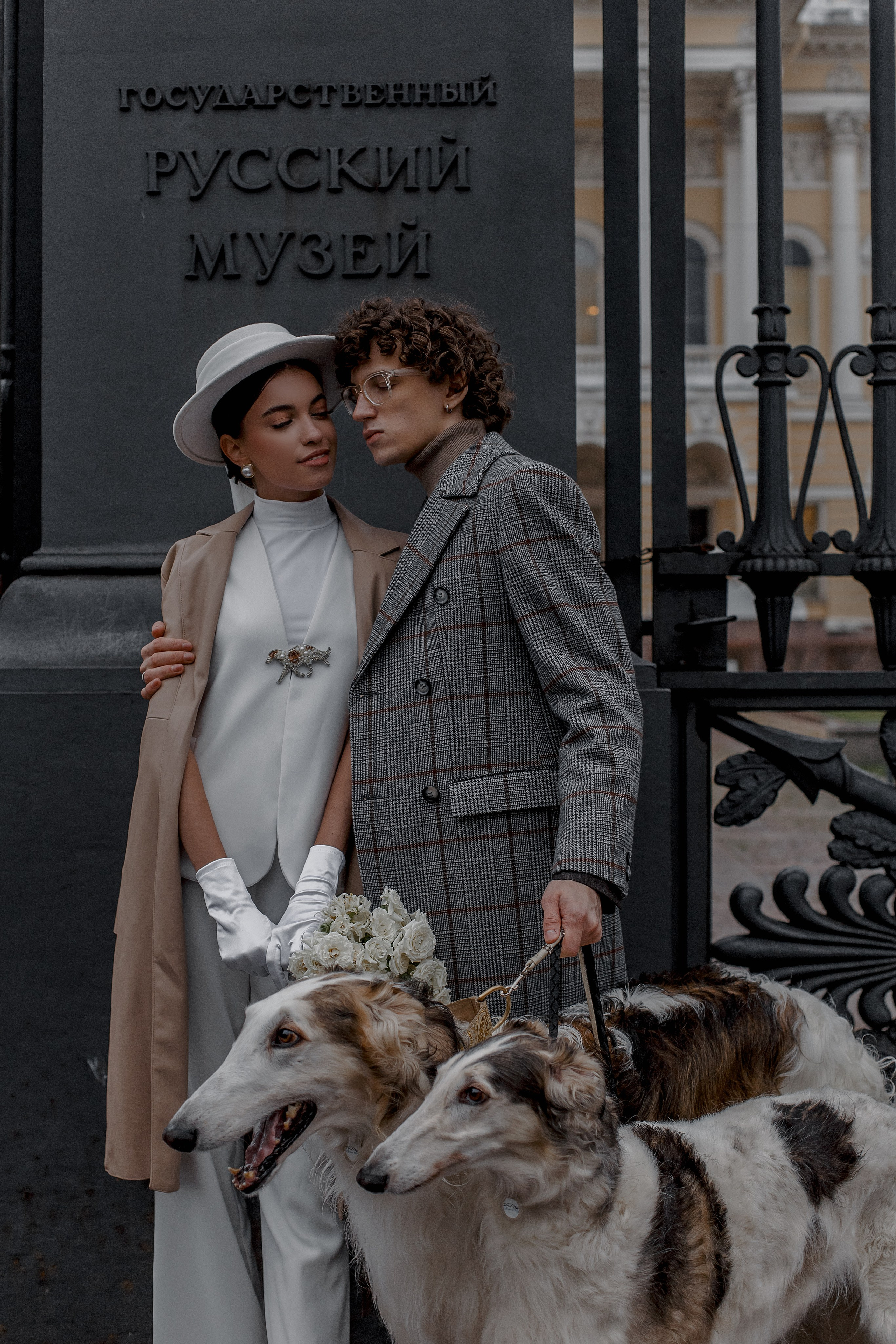 Свадебные серии. Свадебный фотограф Санкт-Петербург  Москва