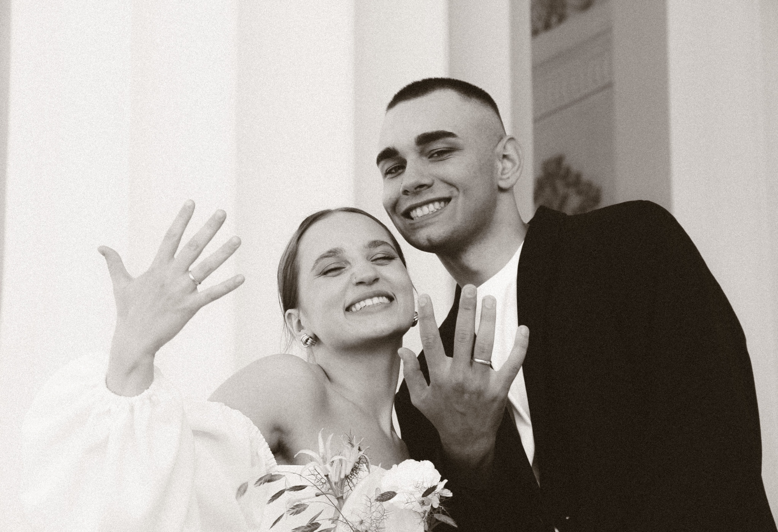 Wedding. Главная