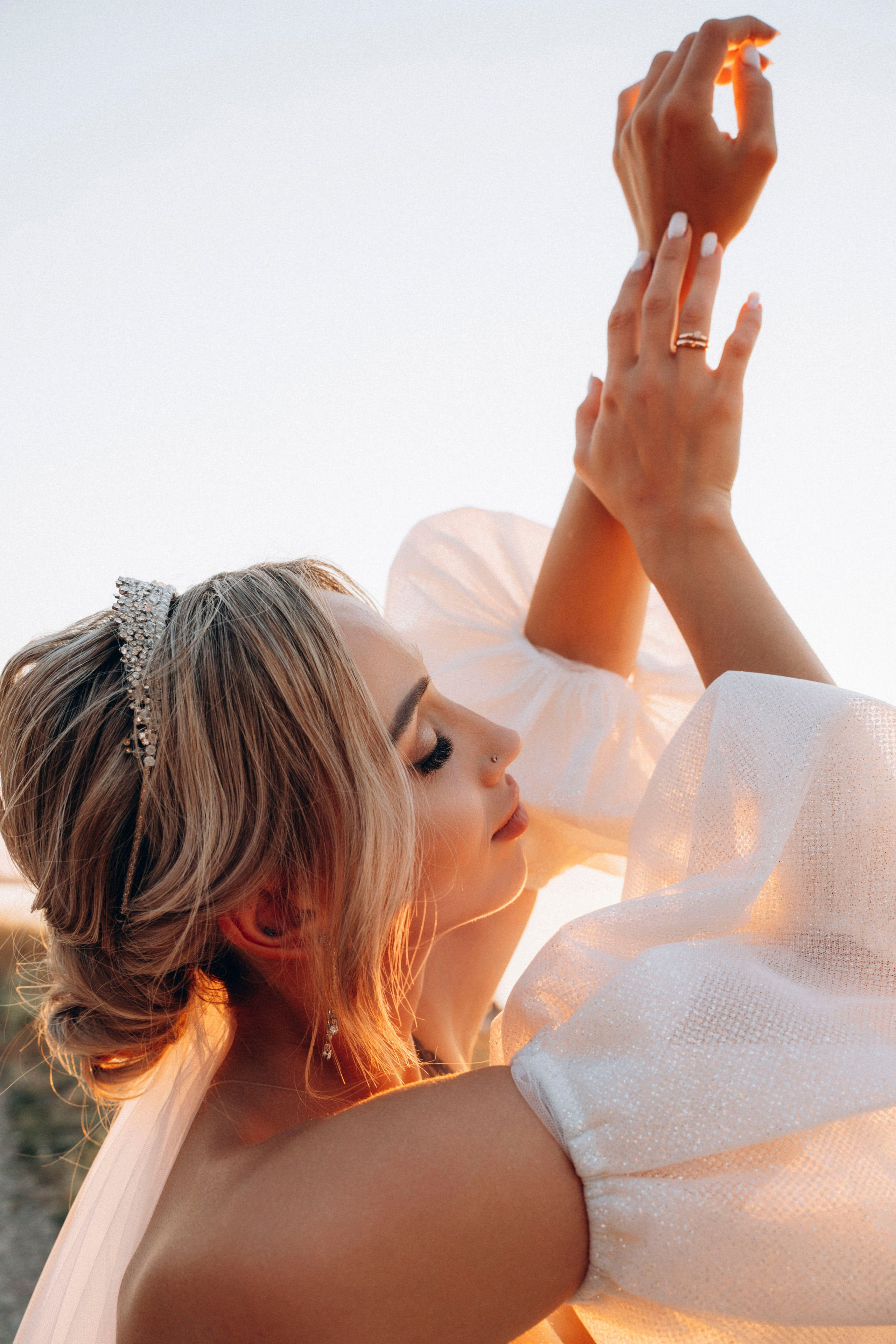 А&Н. Свадебный и семейный фотограф в Ейске Инна Чаплюк