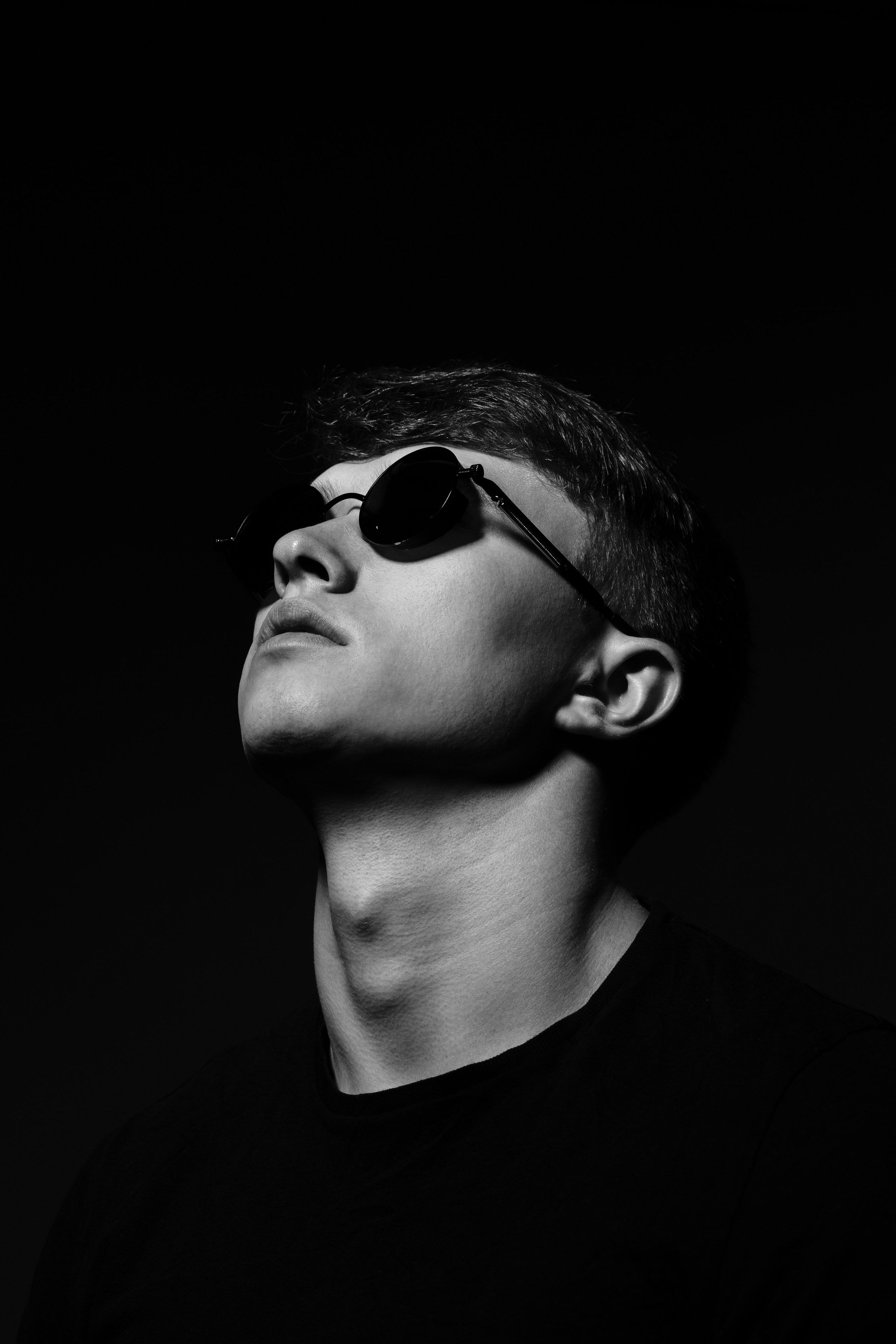 Портреты. Портретный и Ню фотограф в Челябинске Сергей Юдин